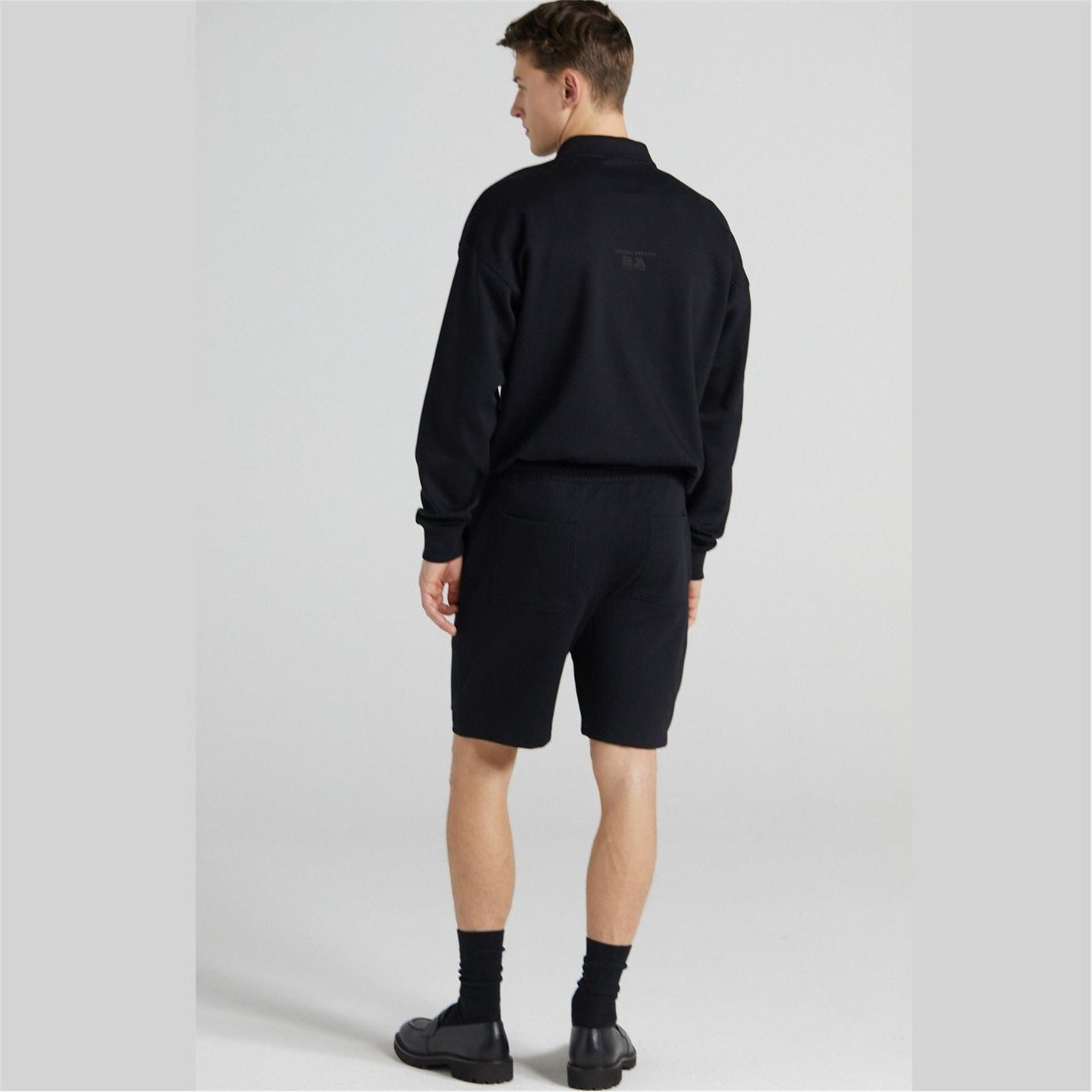 Original Creator Travel Short Sn62