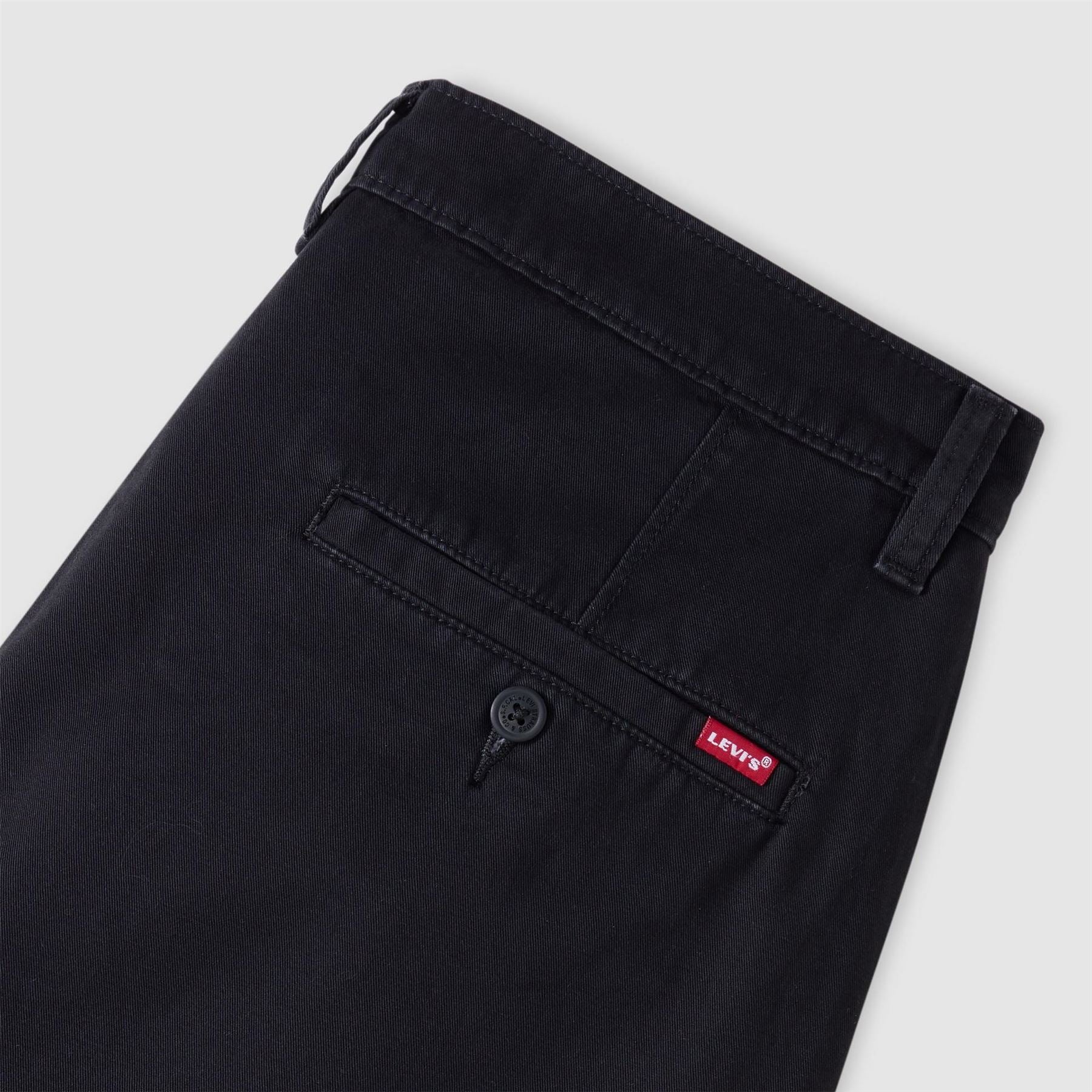 Levis Baggy Pleated
