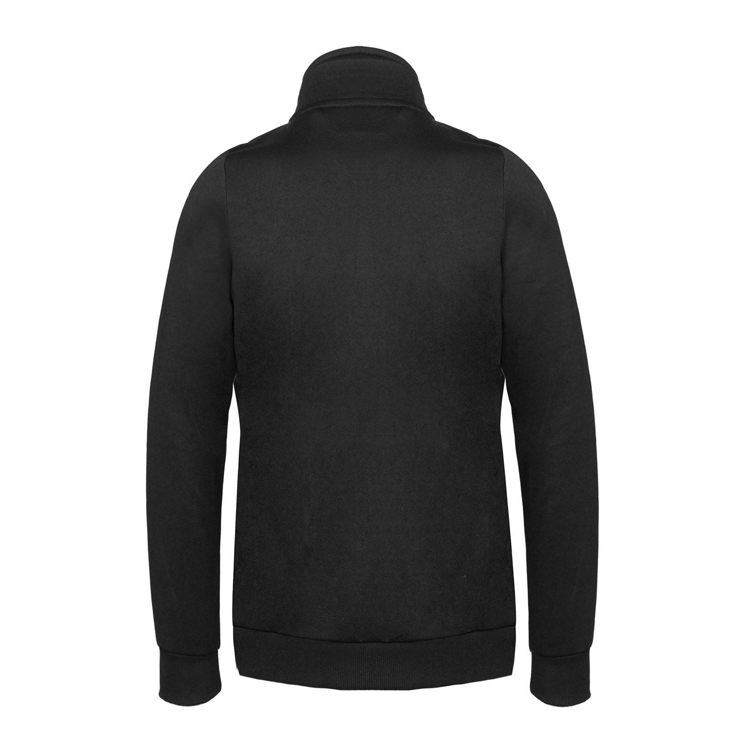 Slazenger Womens Fitted Zip Through Jacket