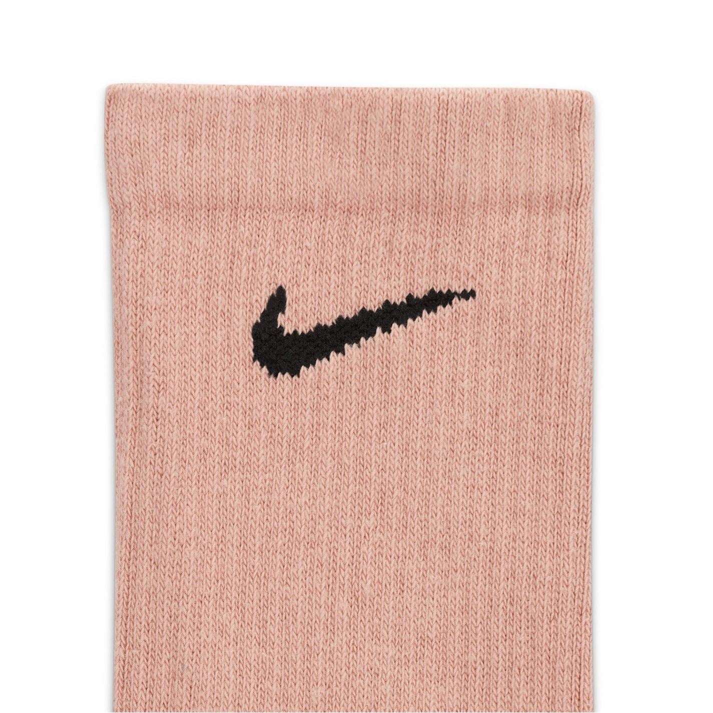 Nike 3 Pack Crew Socks Mens