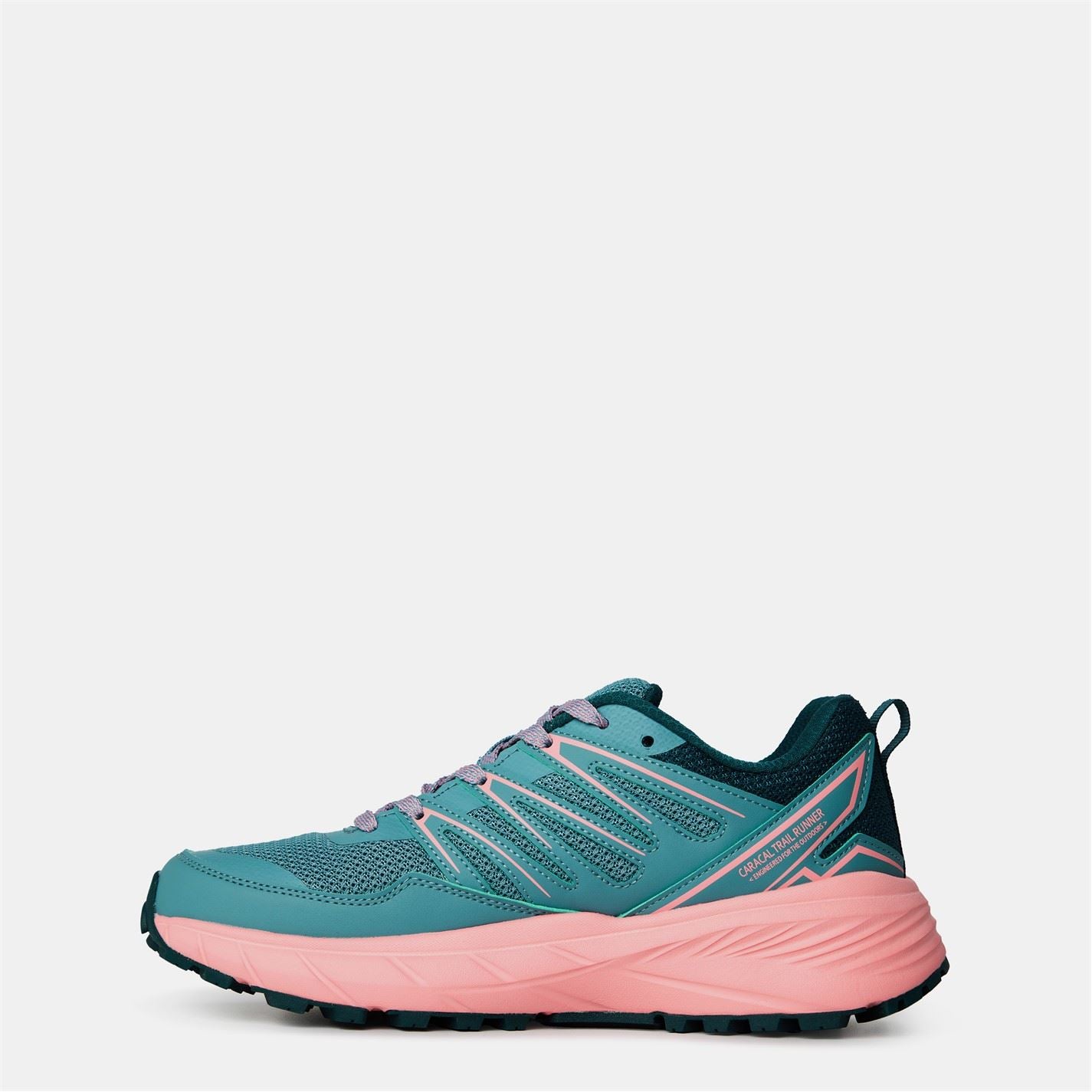 Karrimor Caracal Trail Trainers Ladies