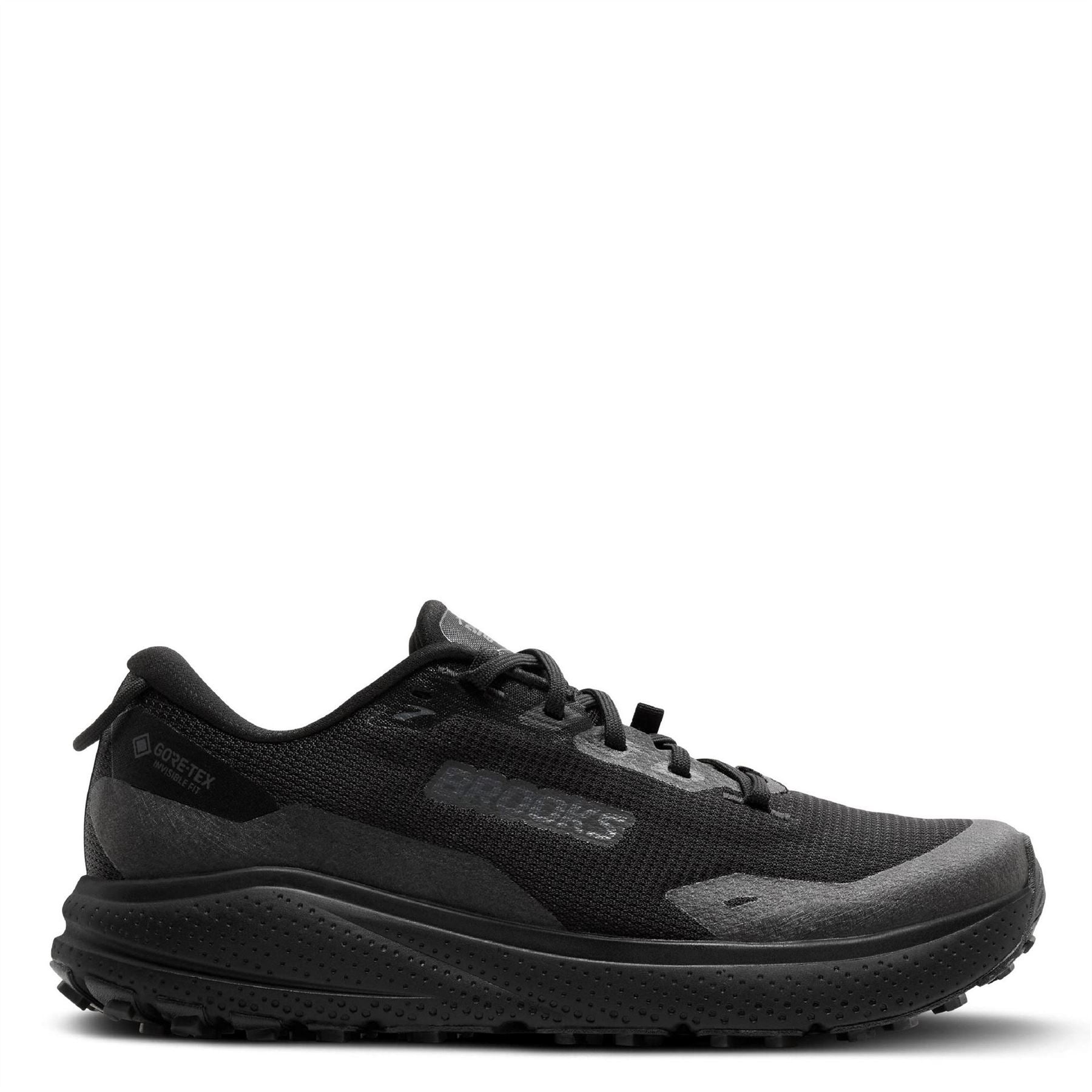 Brooks Womens Divide 6 GorE-Tex Off Road Running Shoes