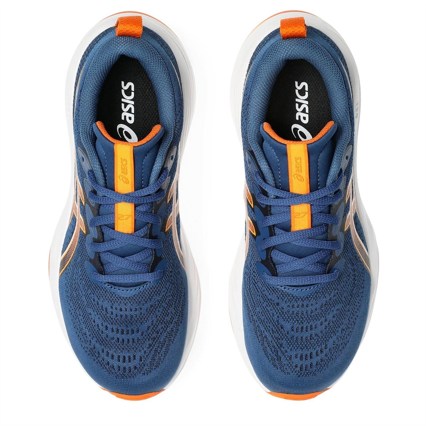 Asics Gel Cumulus 27 Gs Road Running Shoes Unisex Kids