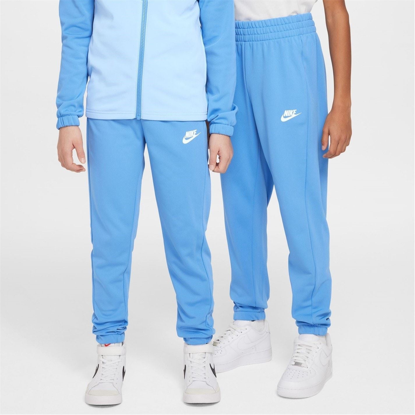 Nike Nsw Poly Tracksuit Juniors