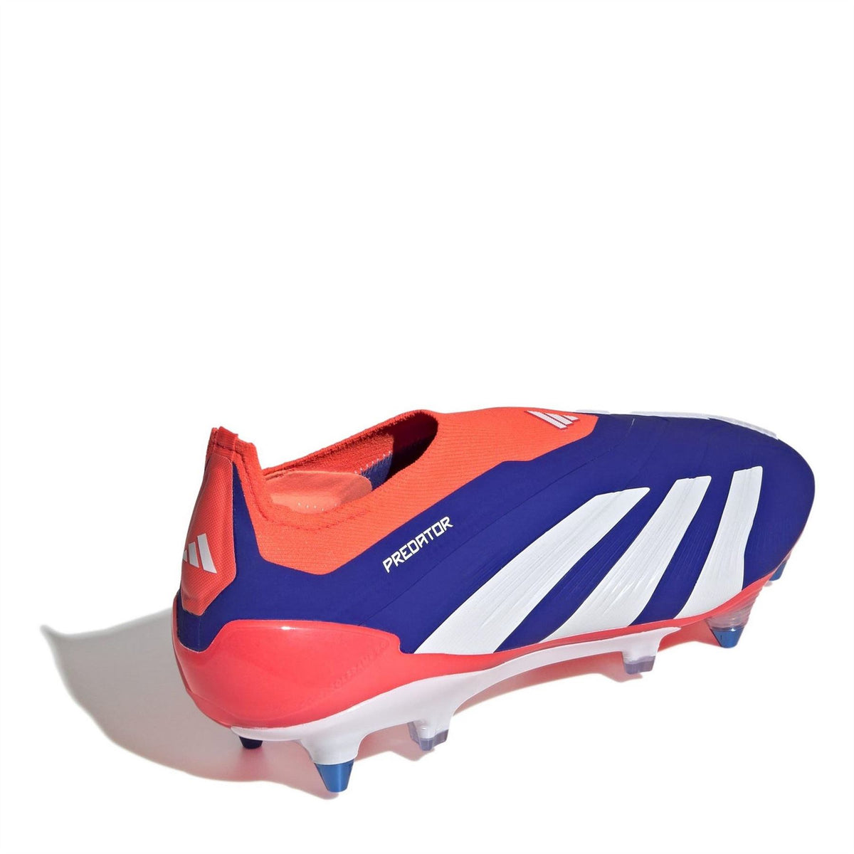 adidas Elite Laceless Soft Ground Football Boots