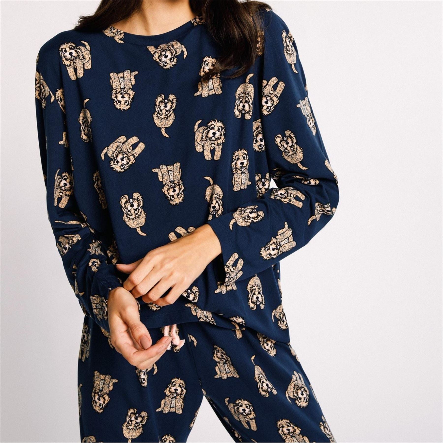 Chelsea Peers Pyjama Set