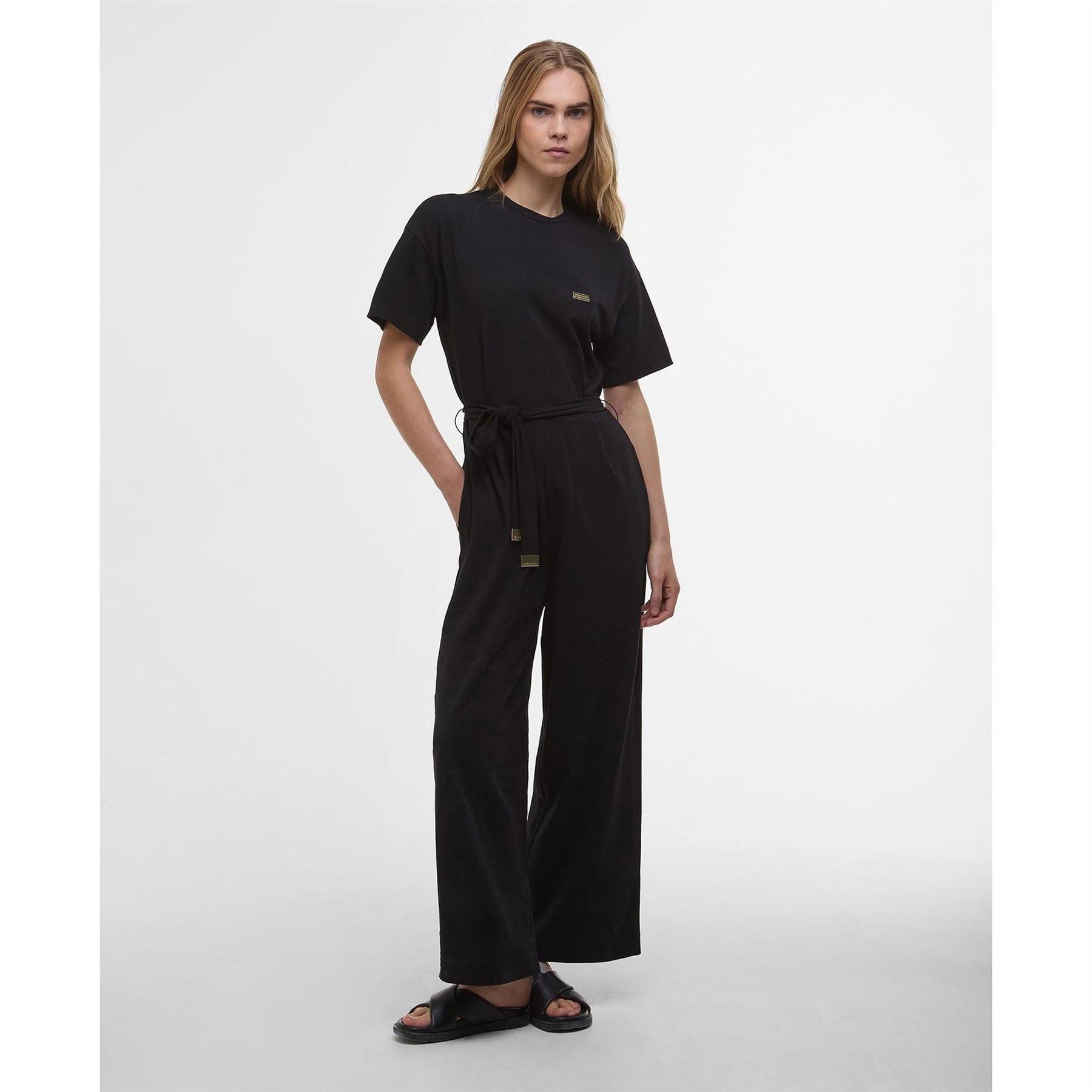 Barbour International Jumpsuit