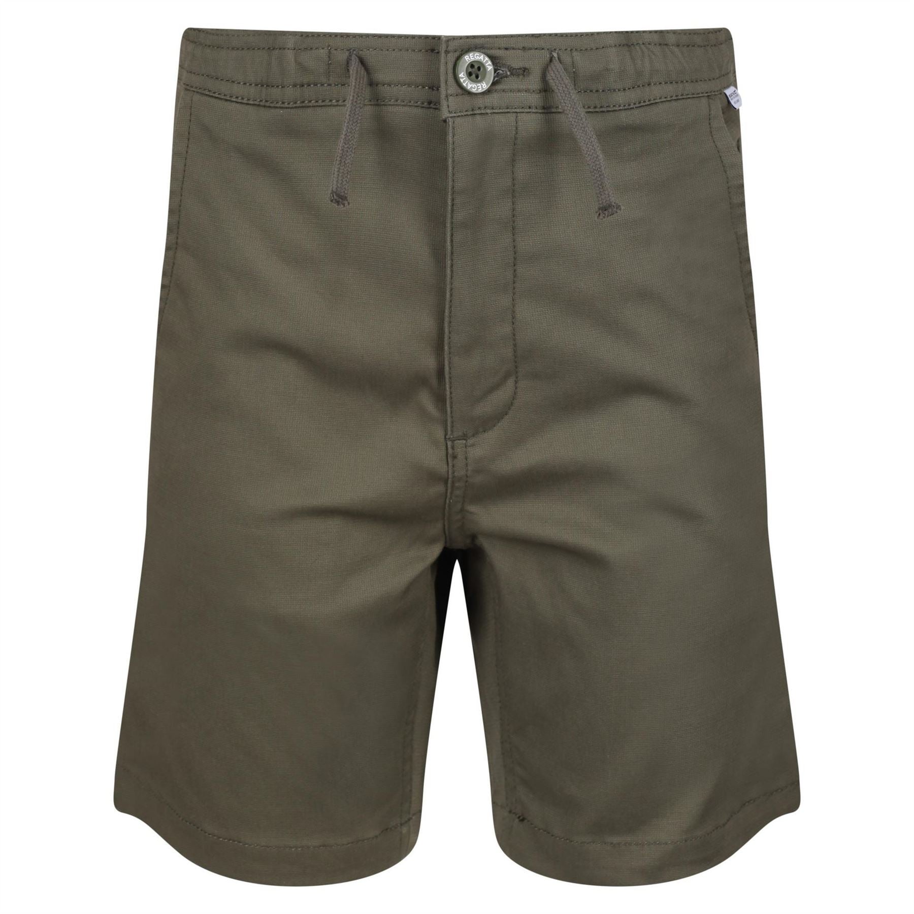 Regatta Alber Chino Shorts