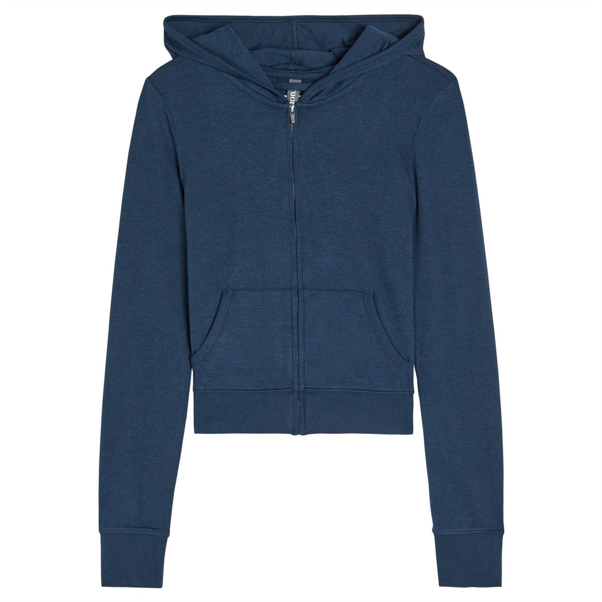 Vuori Halo Mini FulL-Zip Hoodie
