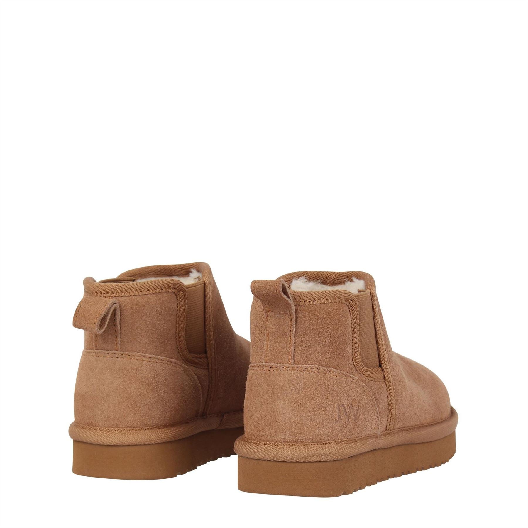 Jack Wills Chelsea Snug Block Heel Boots