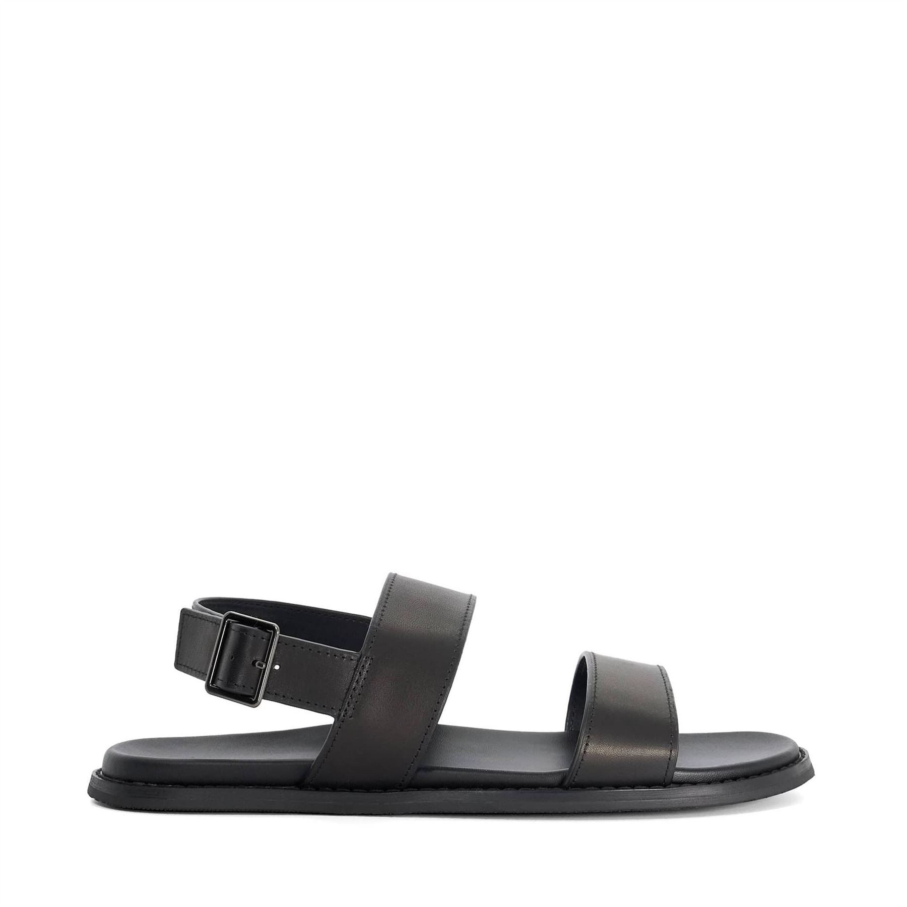 Dune London Flat Sandals