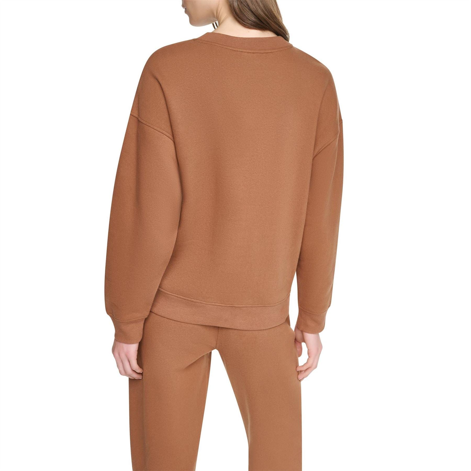 DKNY Leopard Logo Cn Ld64