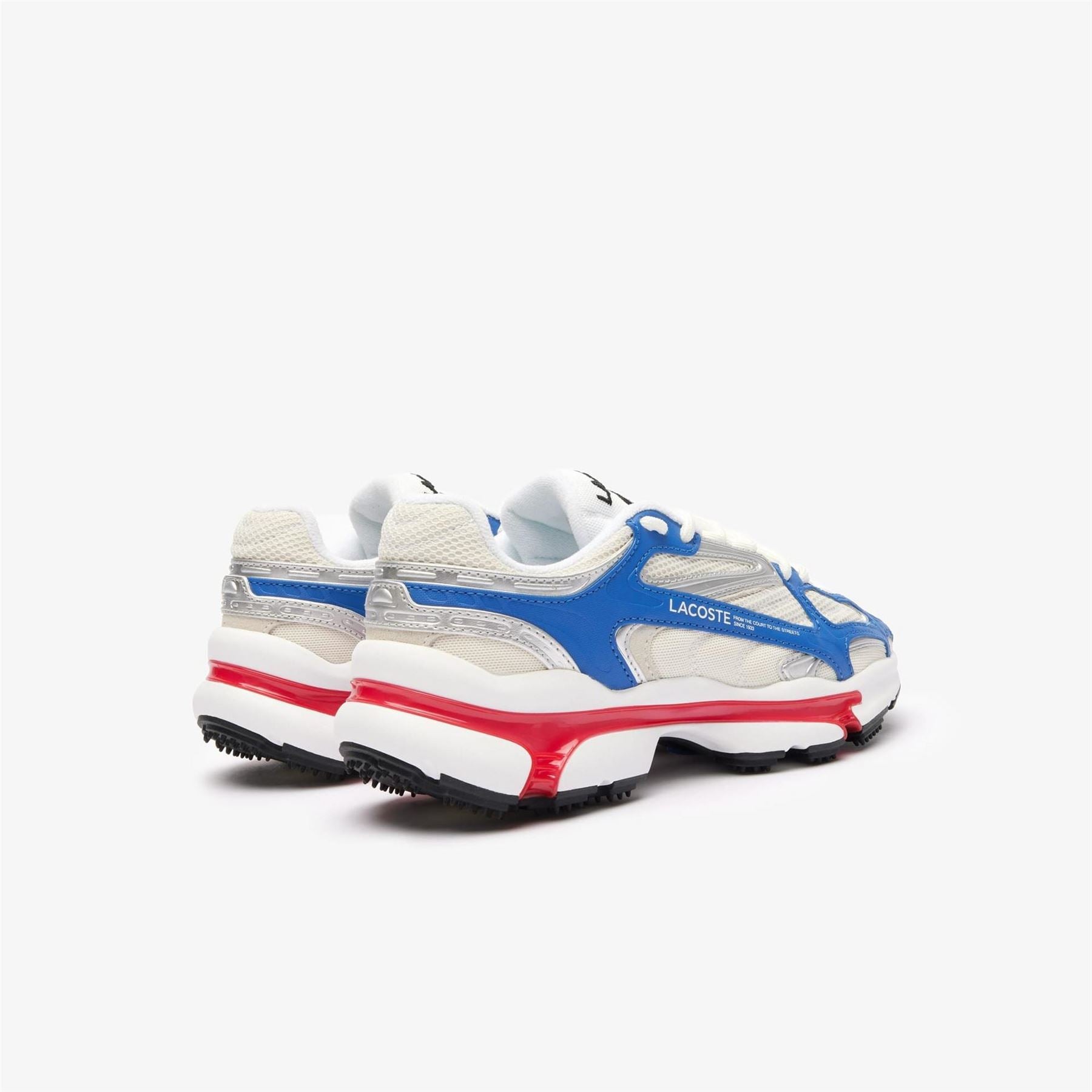 Lacoste Trainers