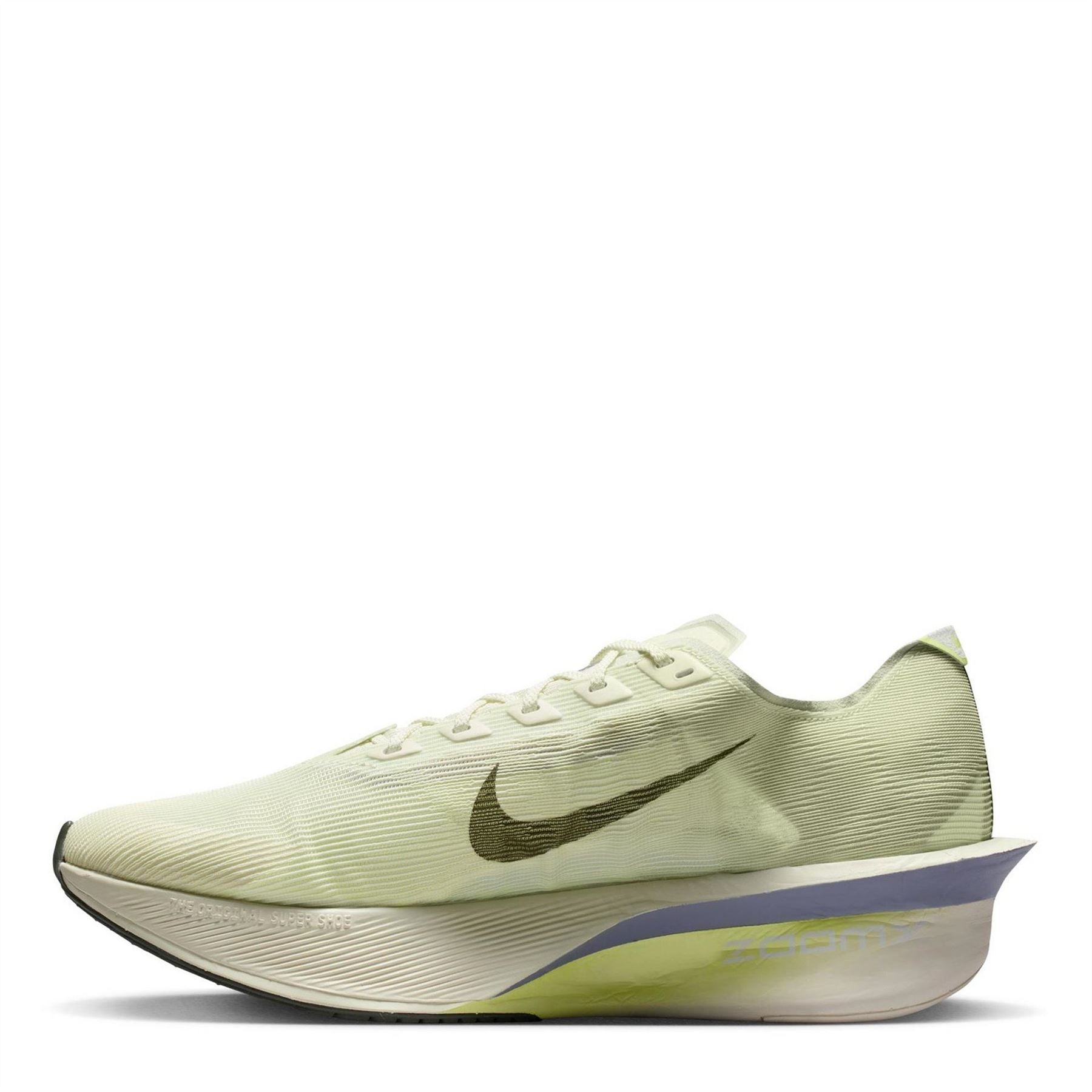 Nike Mens Vaporfly 4 Road Running Shoes