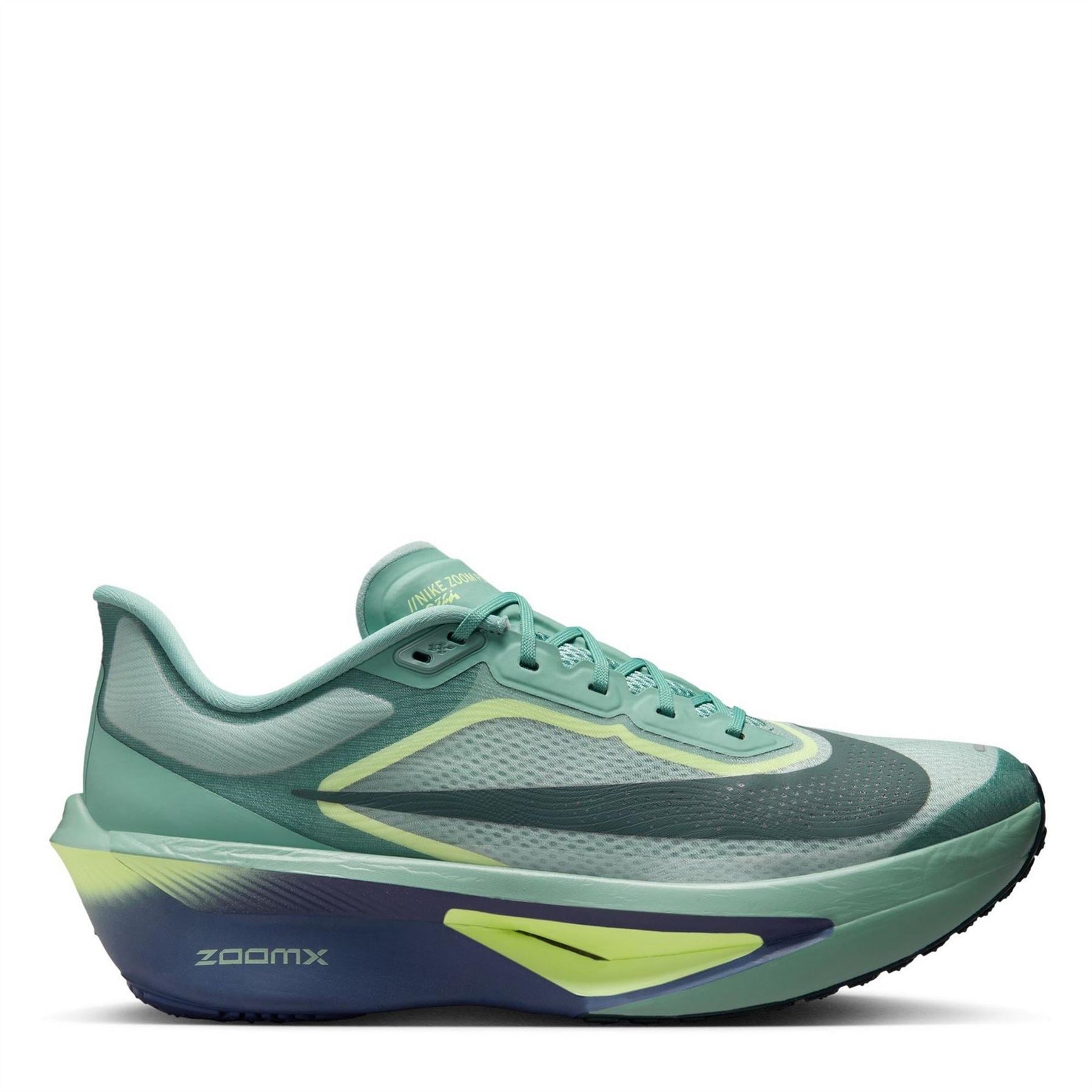 Nike Mens Zoom Fly 6 Road Running Shoes