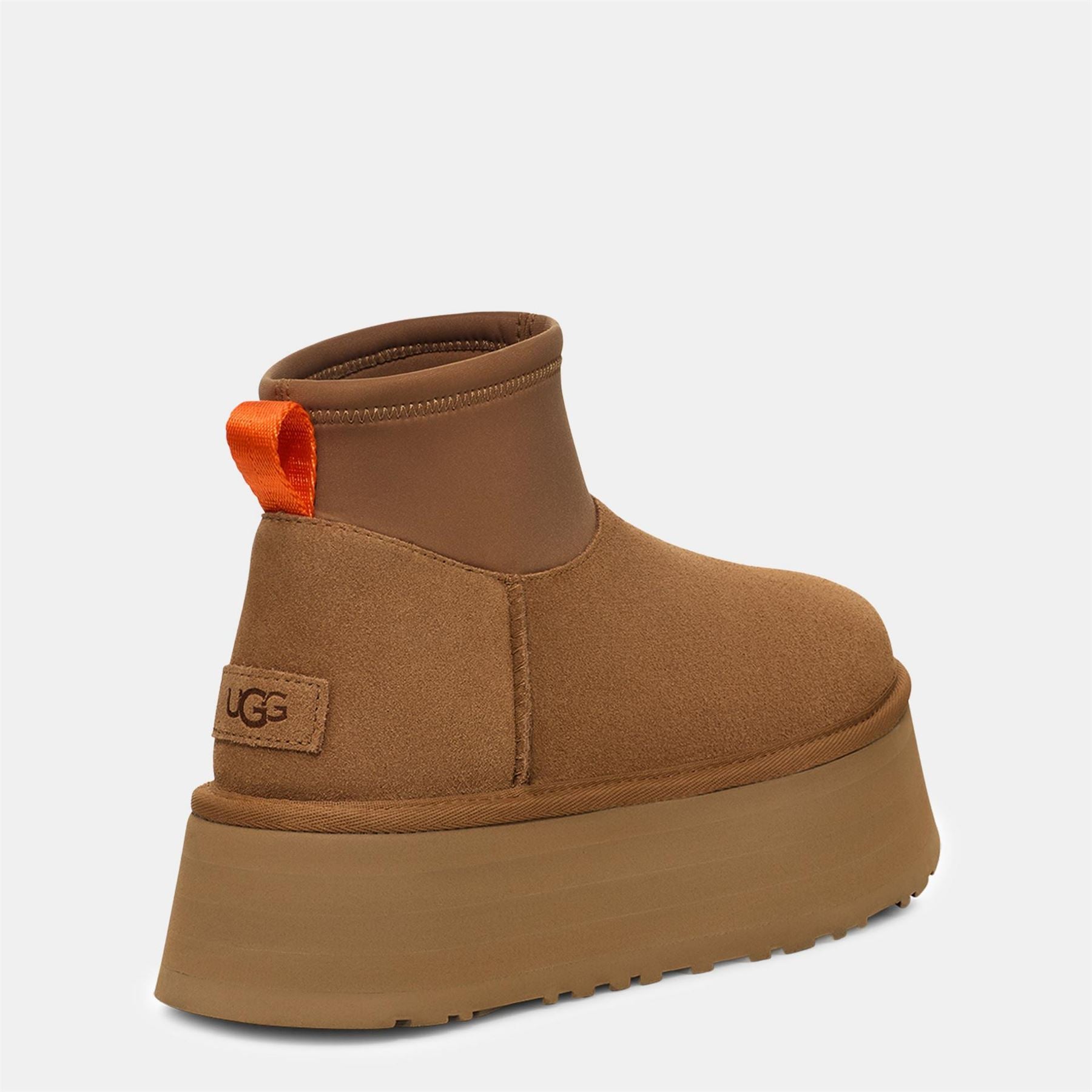 Ugg Platform Snug Boots