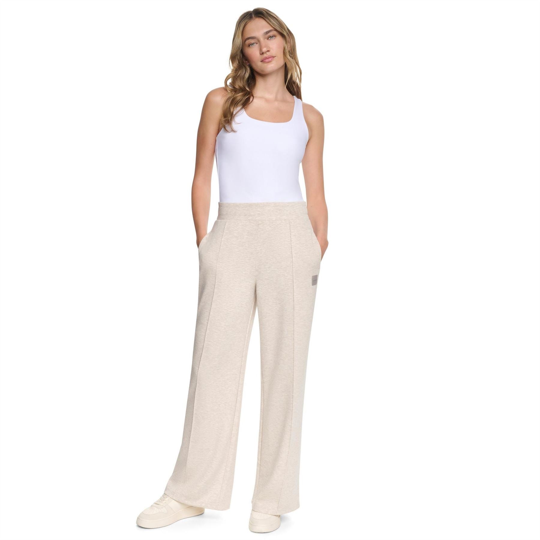 DKNY Wl Swt Pnt Ld64