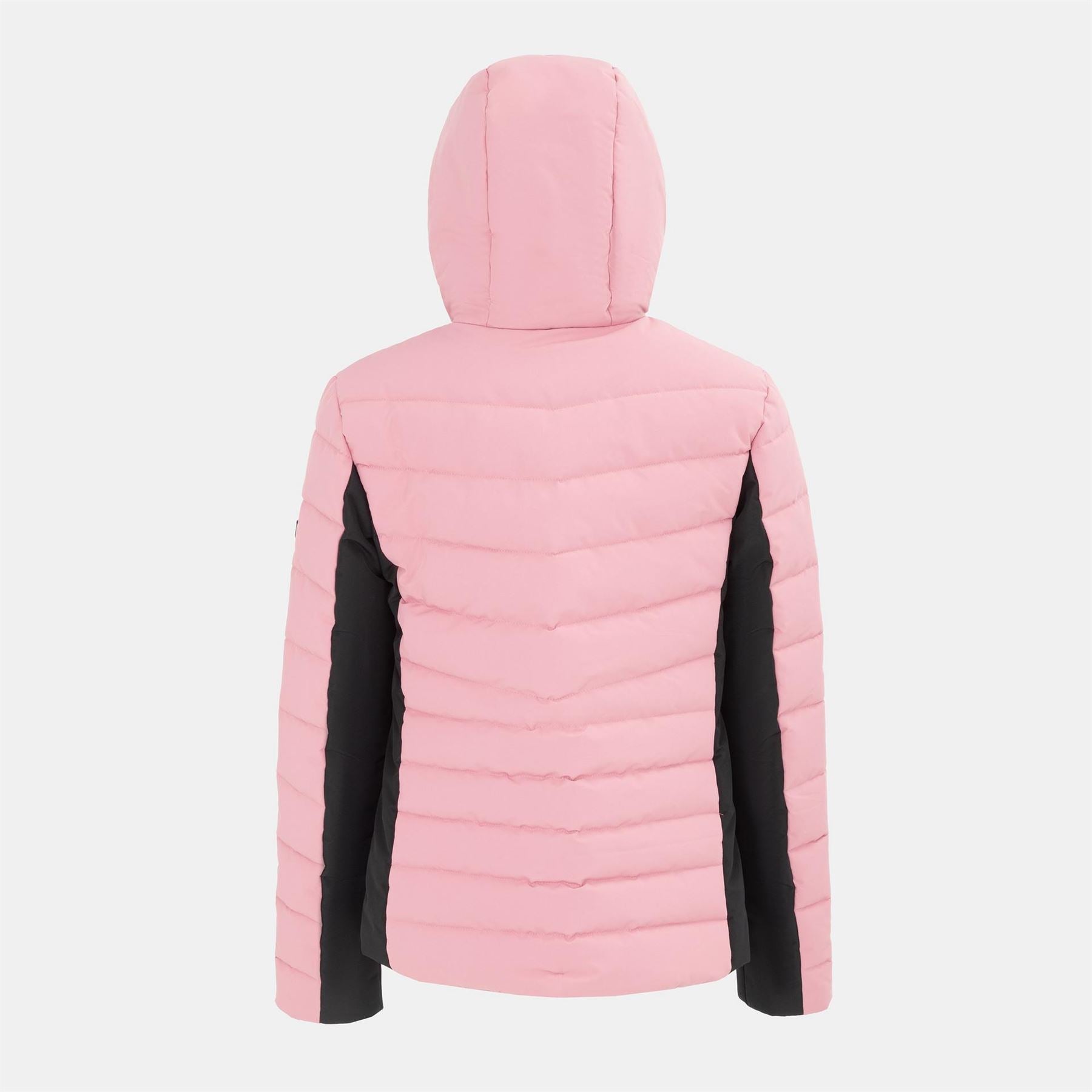 Nevica Moritz Windproof Hooded Synthetic Insulation Ski Jacket