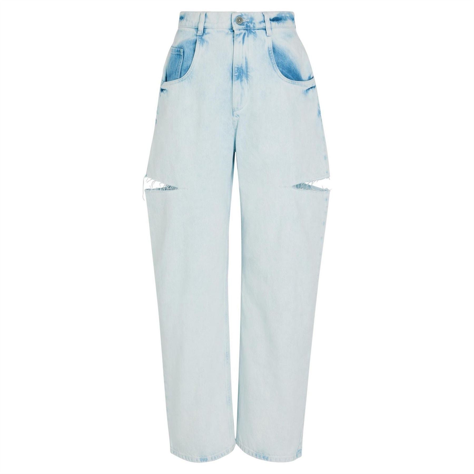 Maison Margiela Denim Trousers