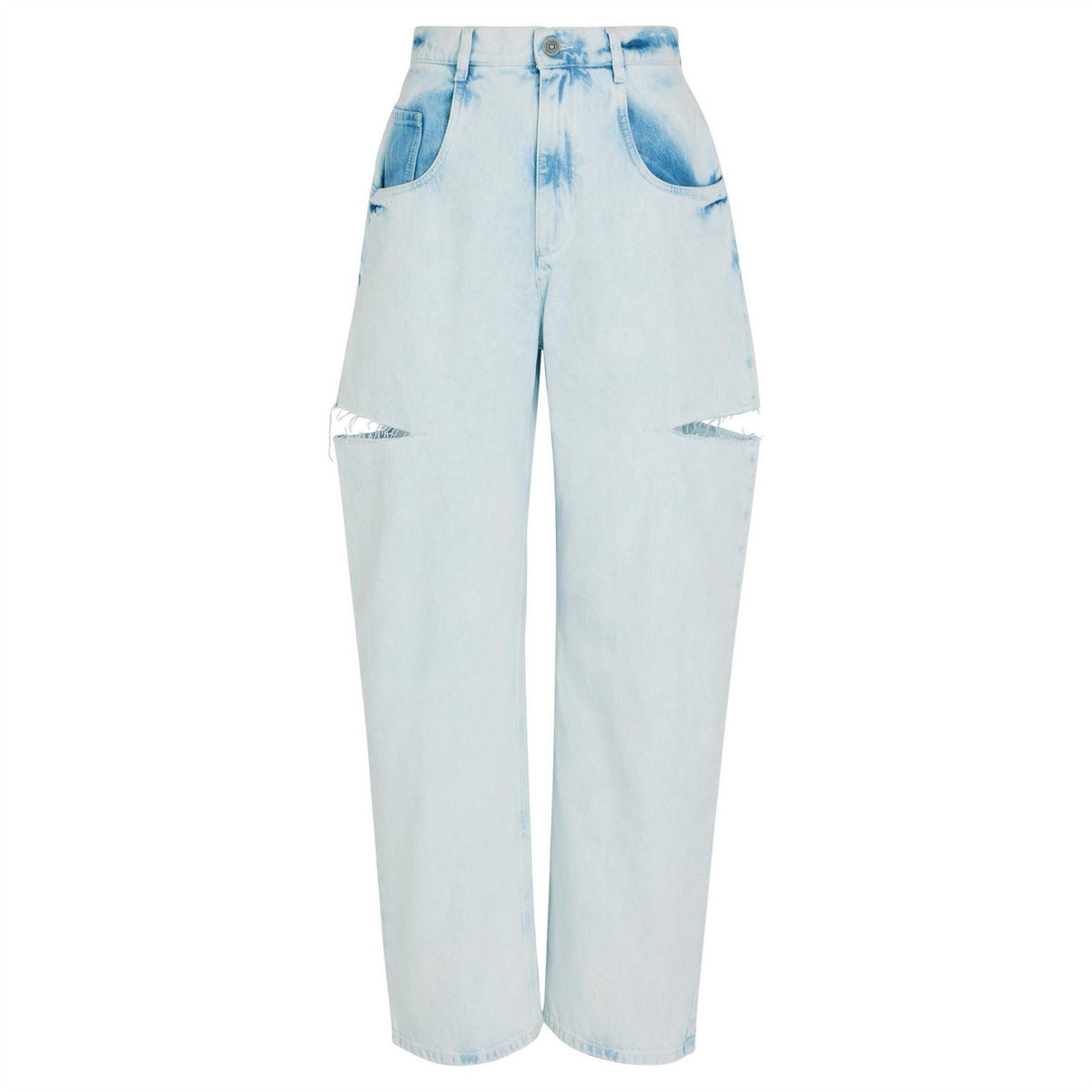 Maison Margiela Denim Trousers