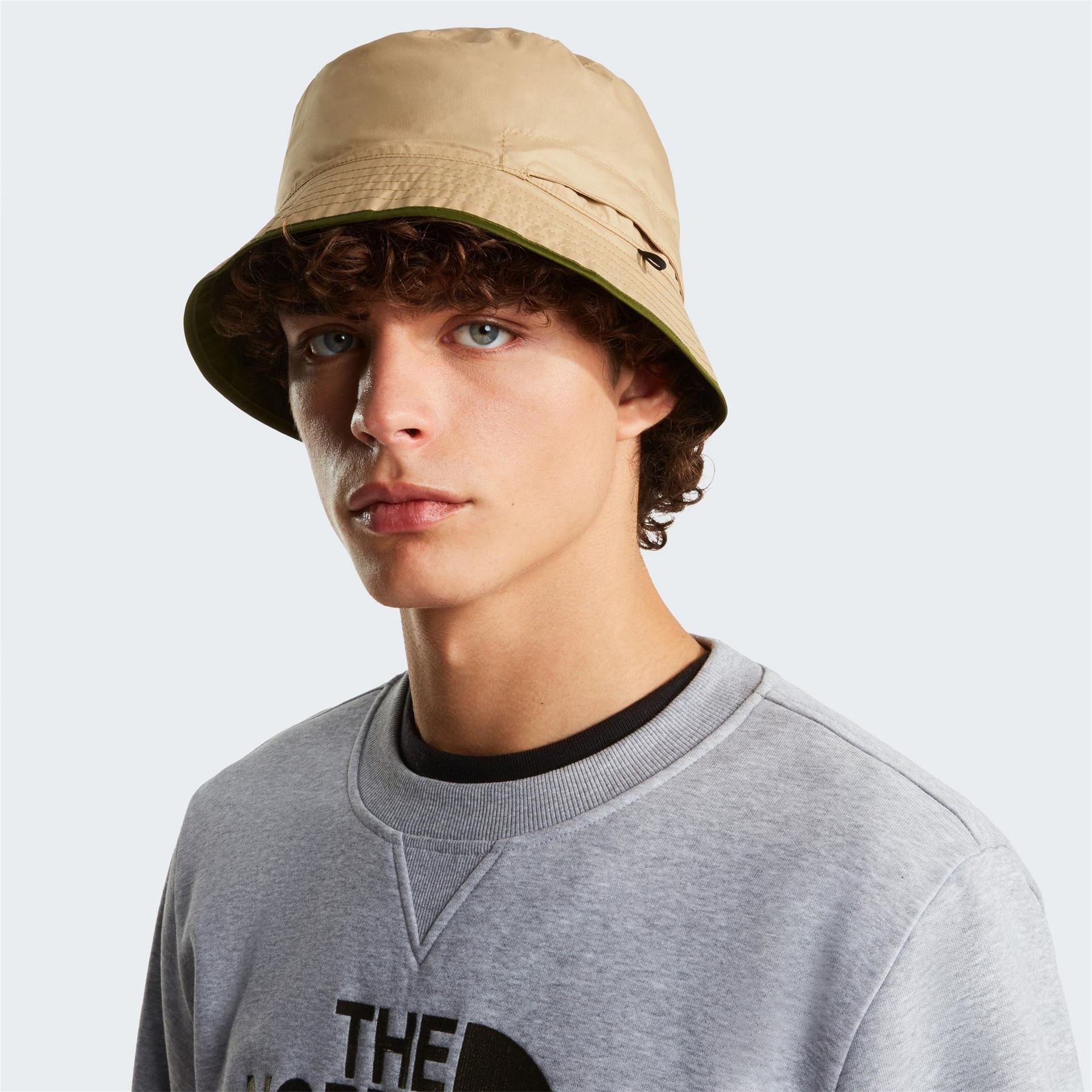 The North Face Sun Stash Bucket Hat