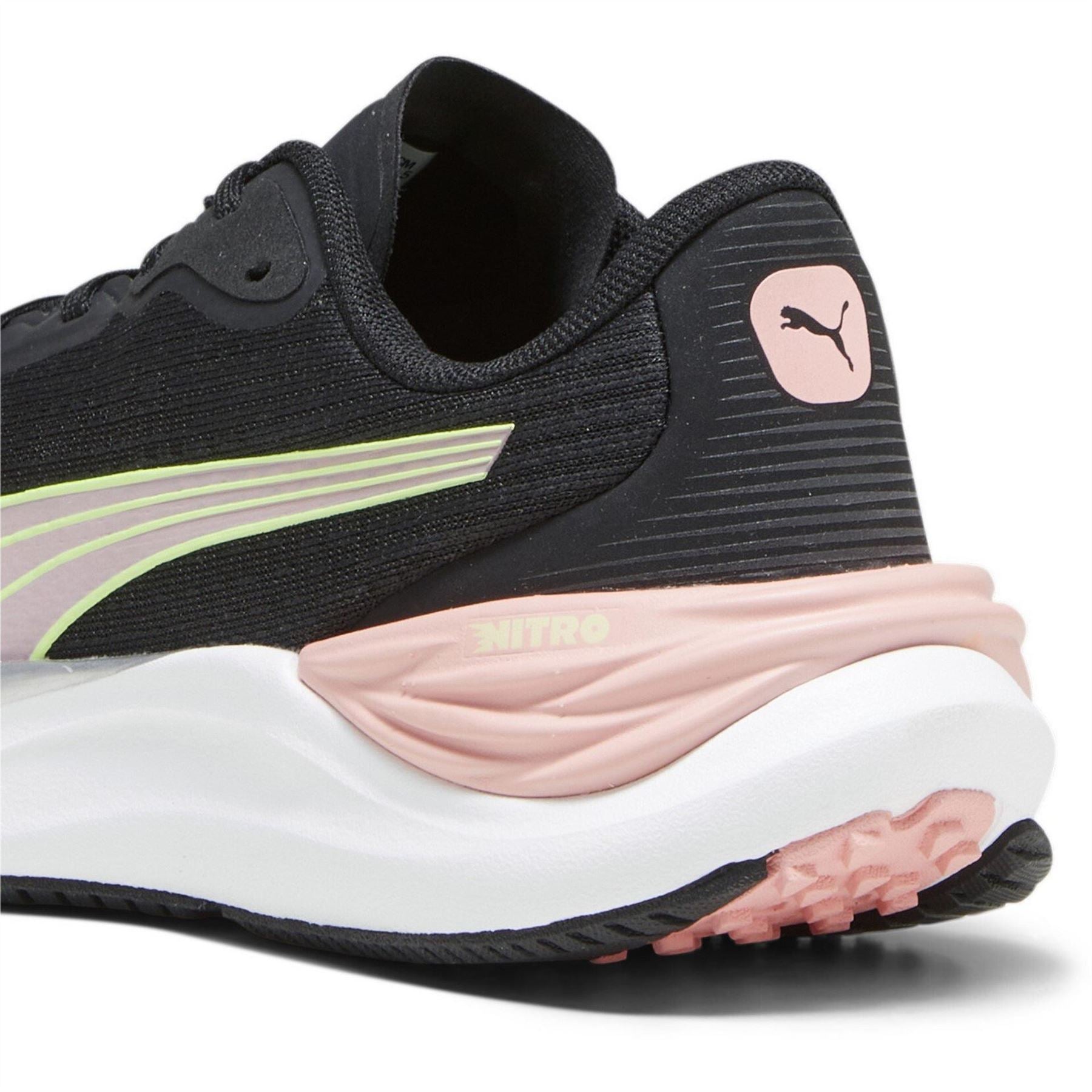 Puma Electrify Nitro Everyday Neutral Road Running Shoes