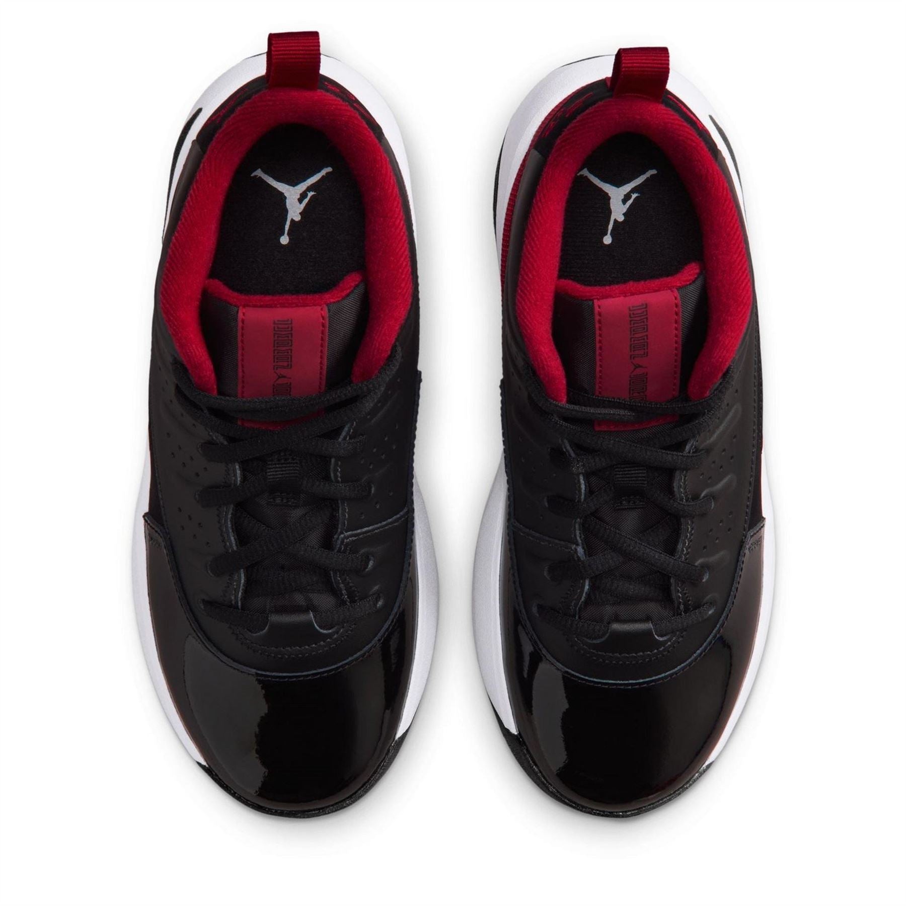 Air Jordan Basketball Trainers