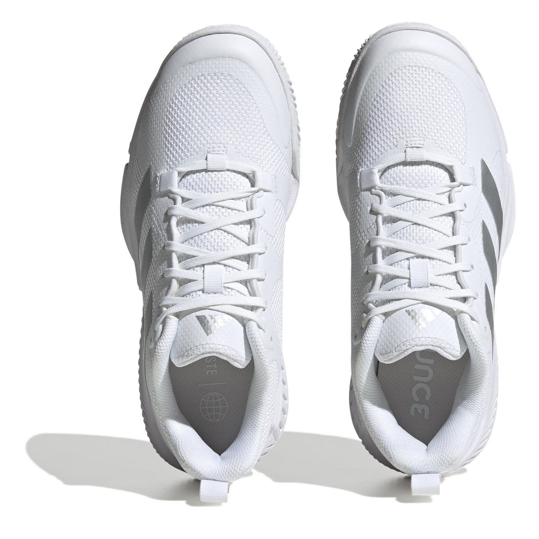 adidas Womens Team Bounce 2.0 Shoes