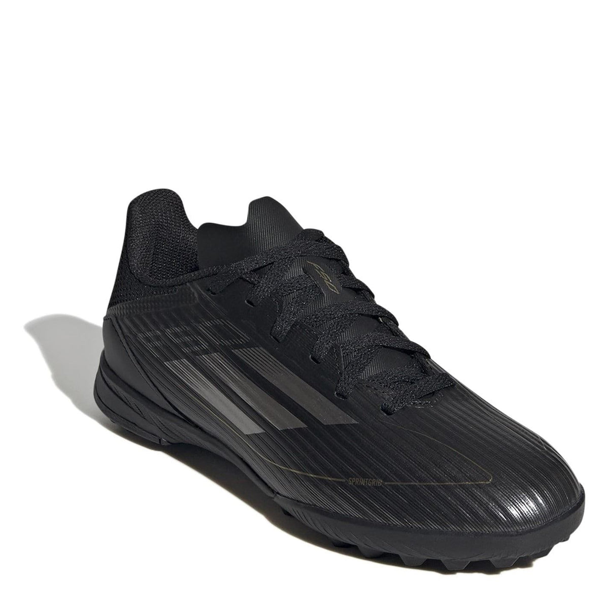 adidas F50  Academy Juniors Astro Turf Football Boots