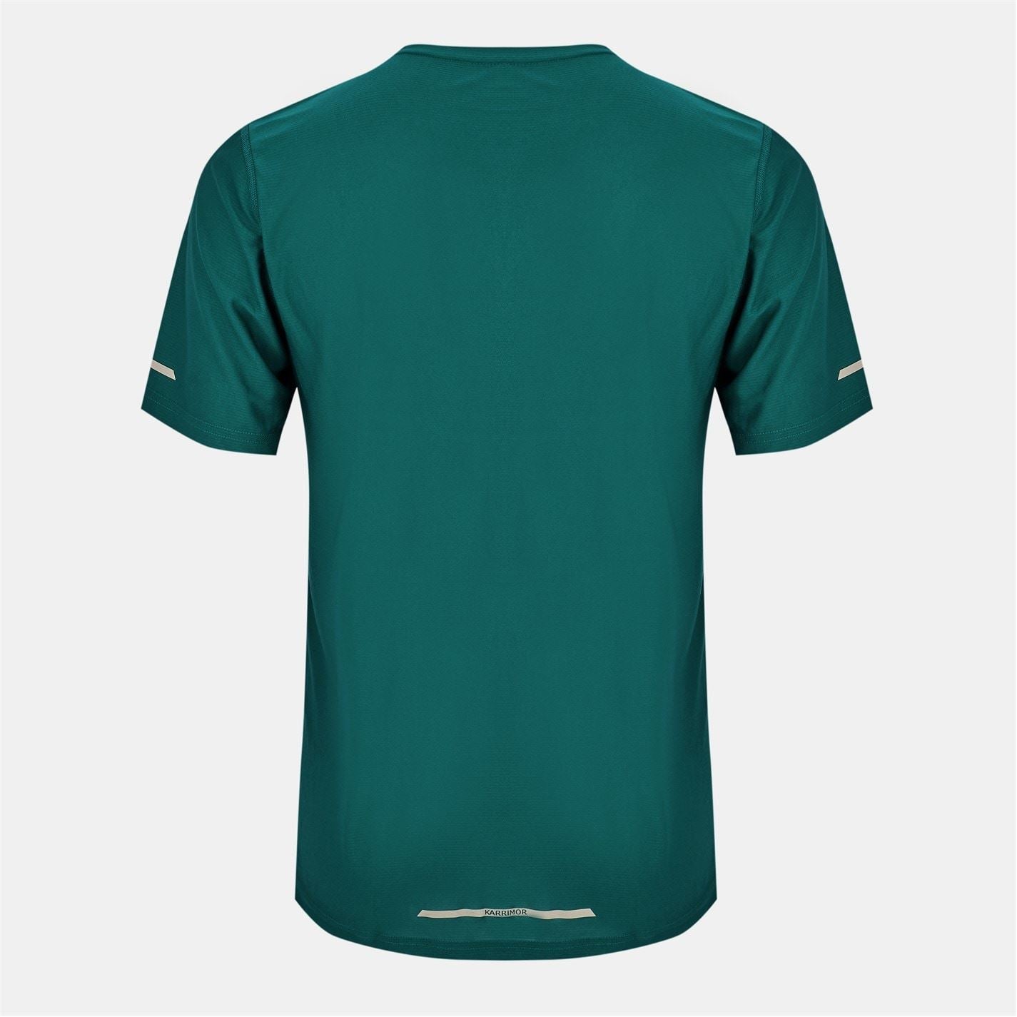 Karrimor Mens Run Short Sleeve T-Shirt