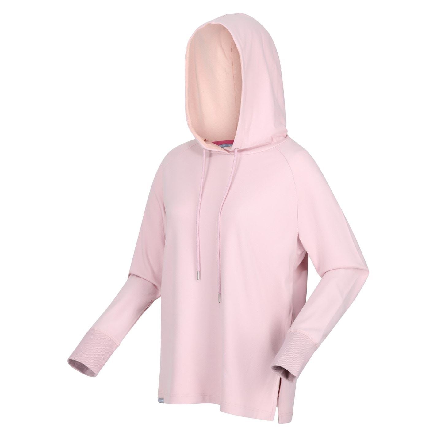 Regatta Hartside Relaxed Fit Raglan Sleeve Sweatshirt