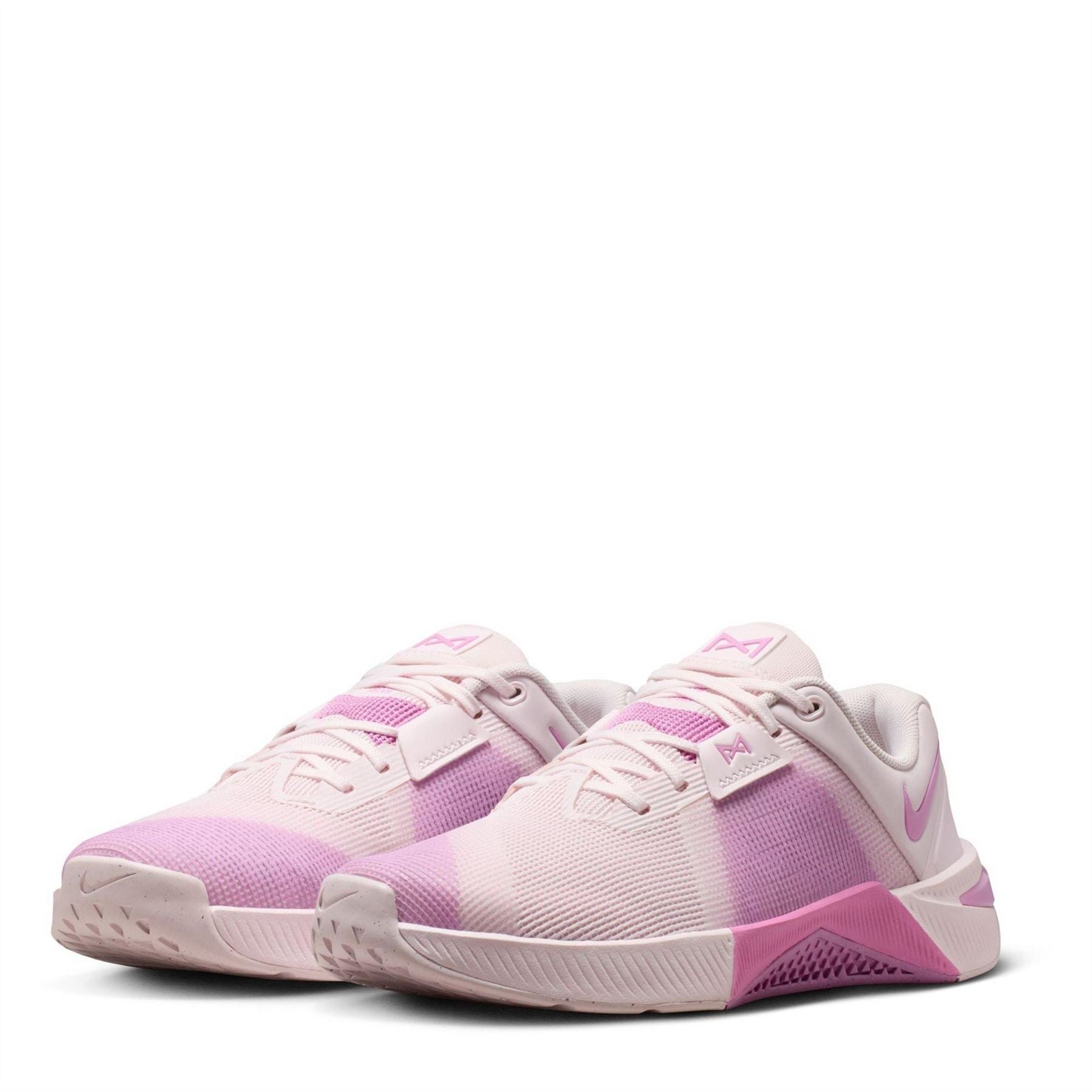 Nike Metcon 10 Gradient Print Low Top Sneakers