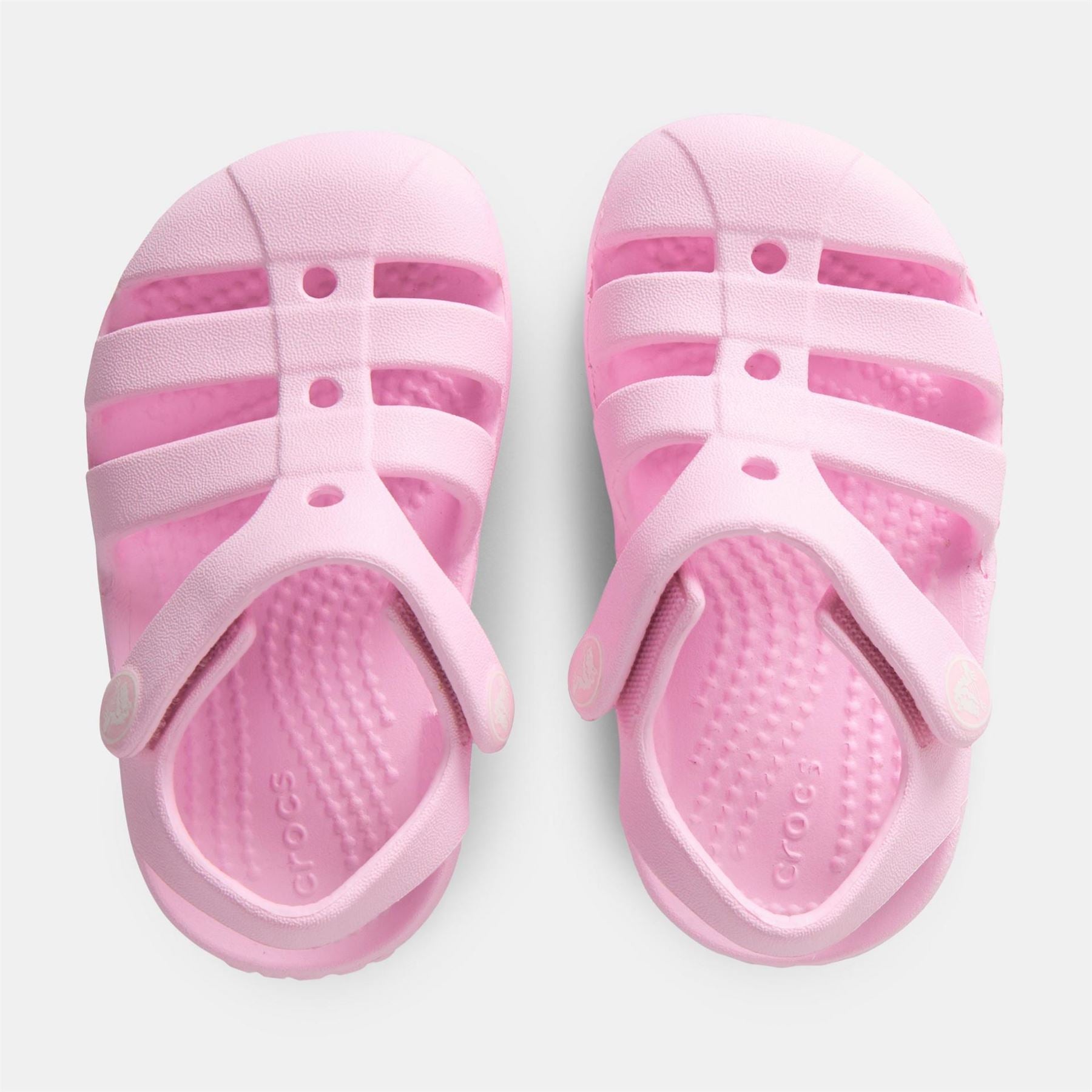 Crocs Fisherman Flat Sandals