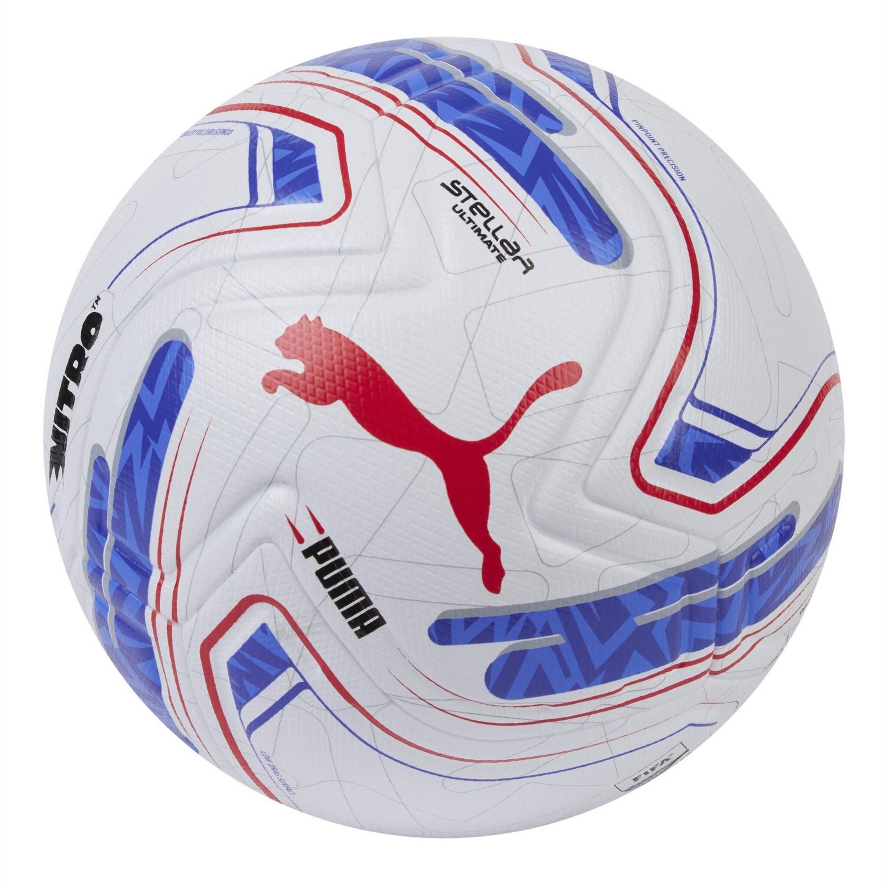 Puma Efl Ult F Ball Sn72