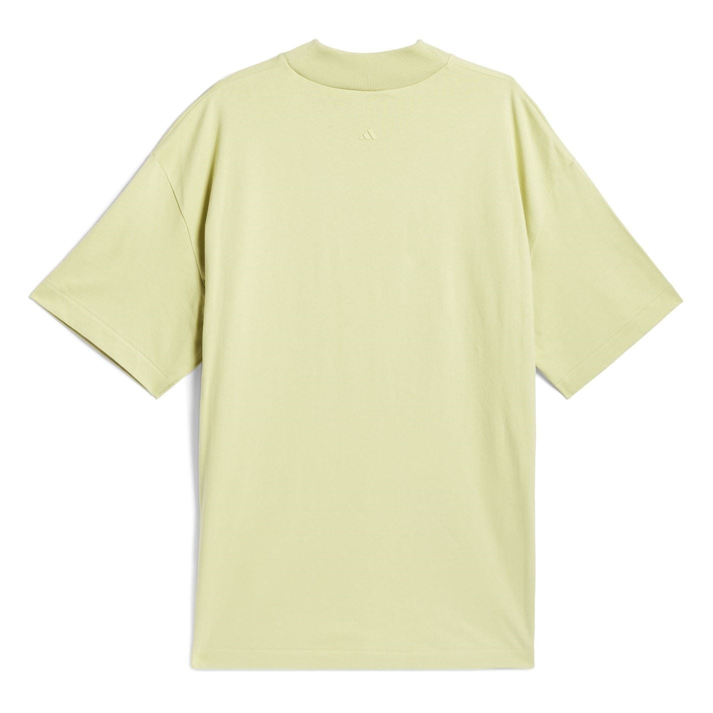 adidas Mens Basketball T-Shirt