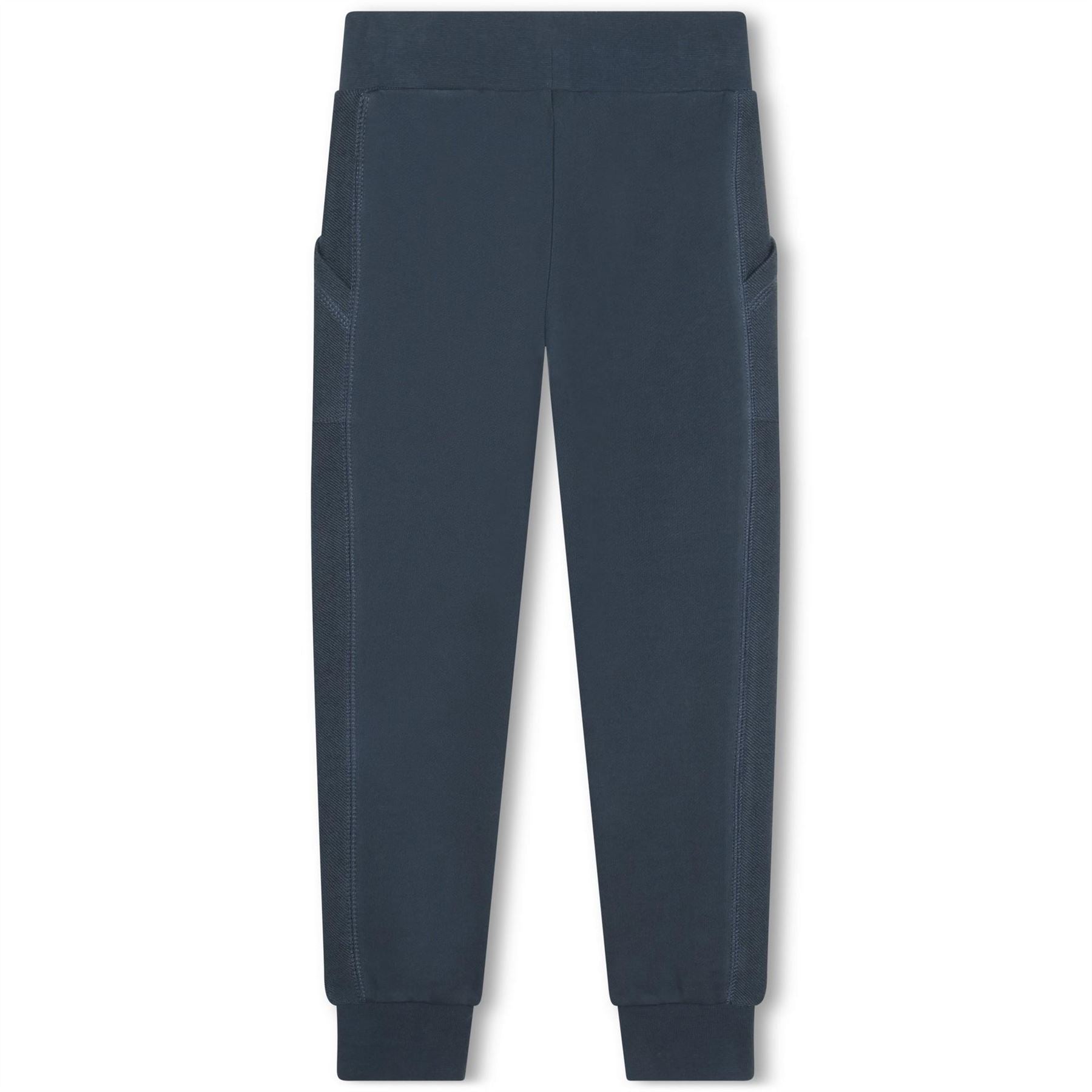 DKNY Closed Hem Jersey Joggers