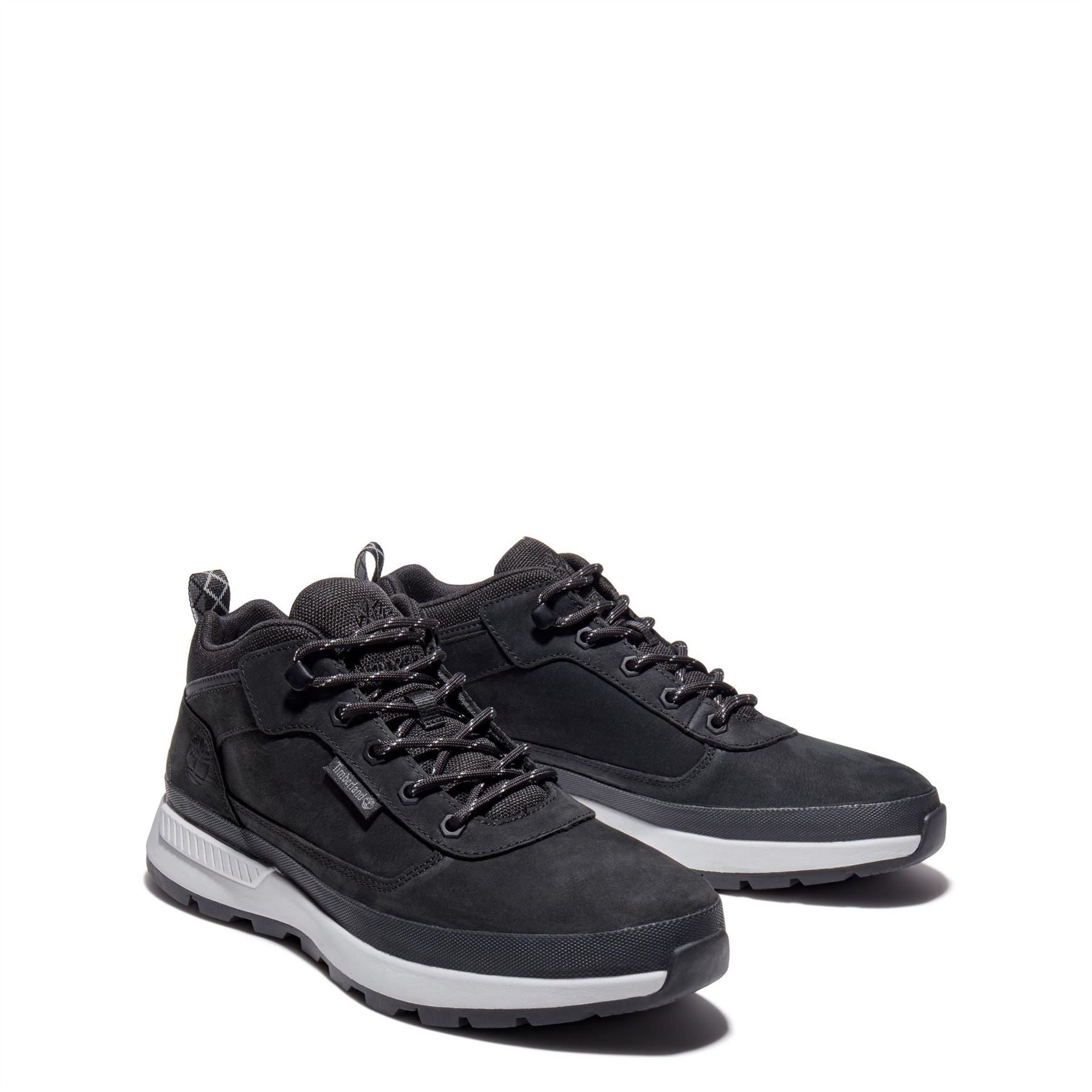 Timberland Mens Trekker Mid Boots