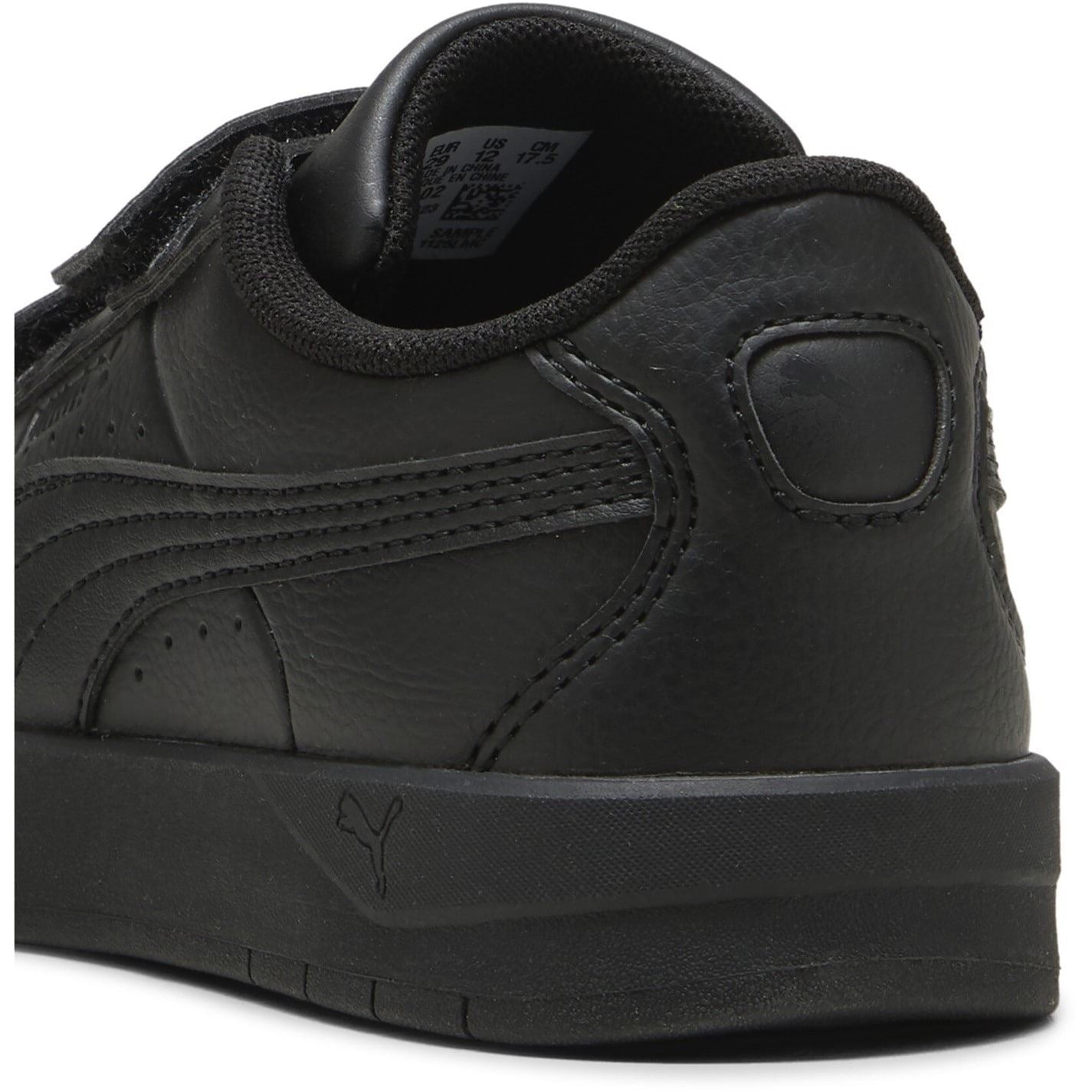 Puma Jada Court Trainers Child Girls