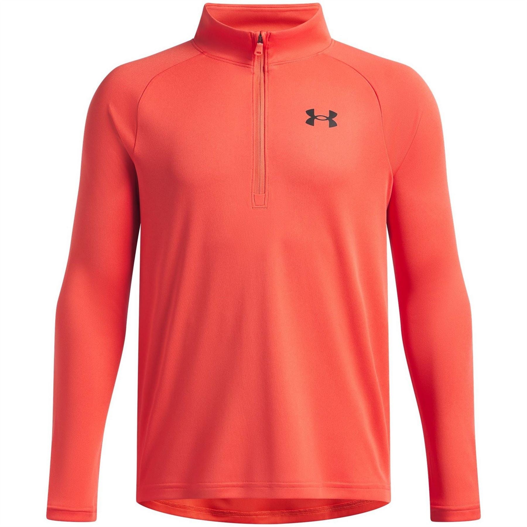 Under Armour Tech 2.0 Half Zip Top Junior Boys