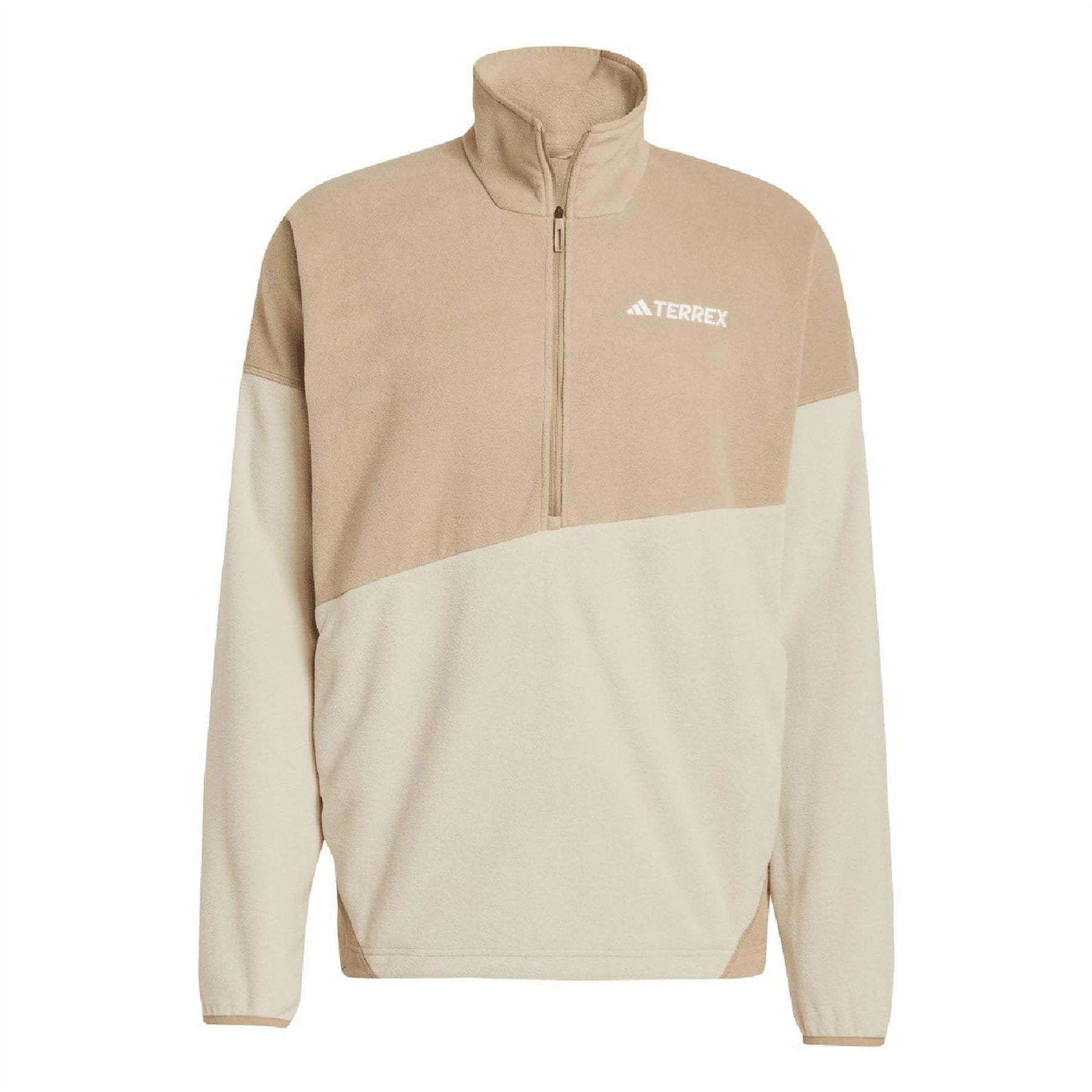 adidas Multi Climawarm Fleece Anorak