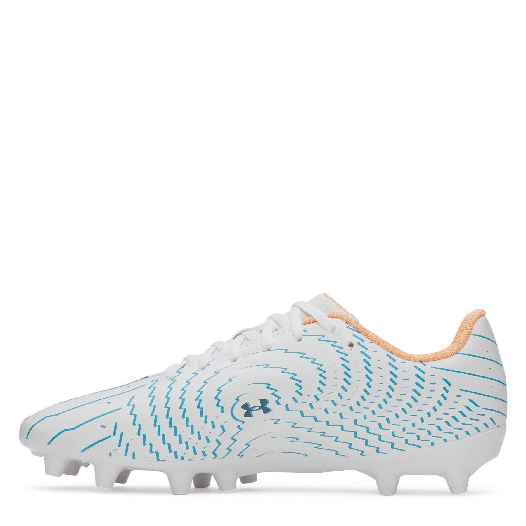 Under Armour Under Armour Shadow .4 Firm Ground Football Boots