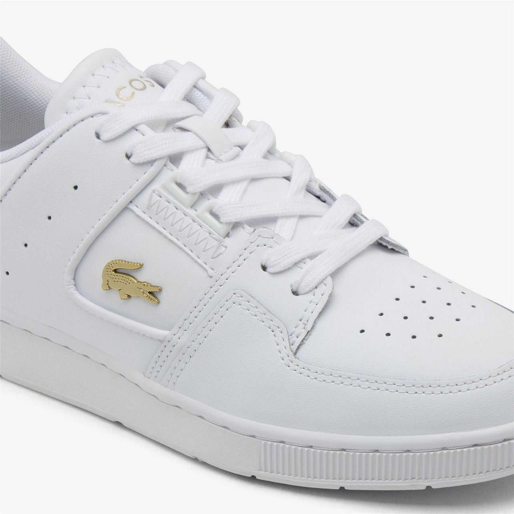 Lacoste Cage Trainers
