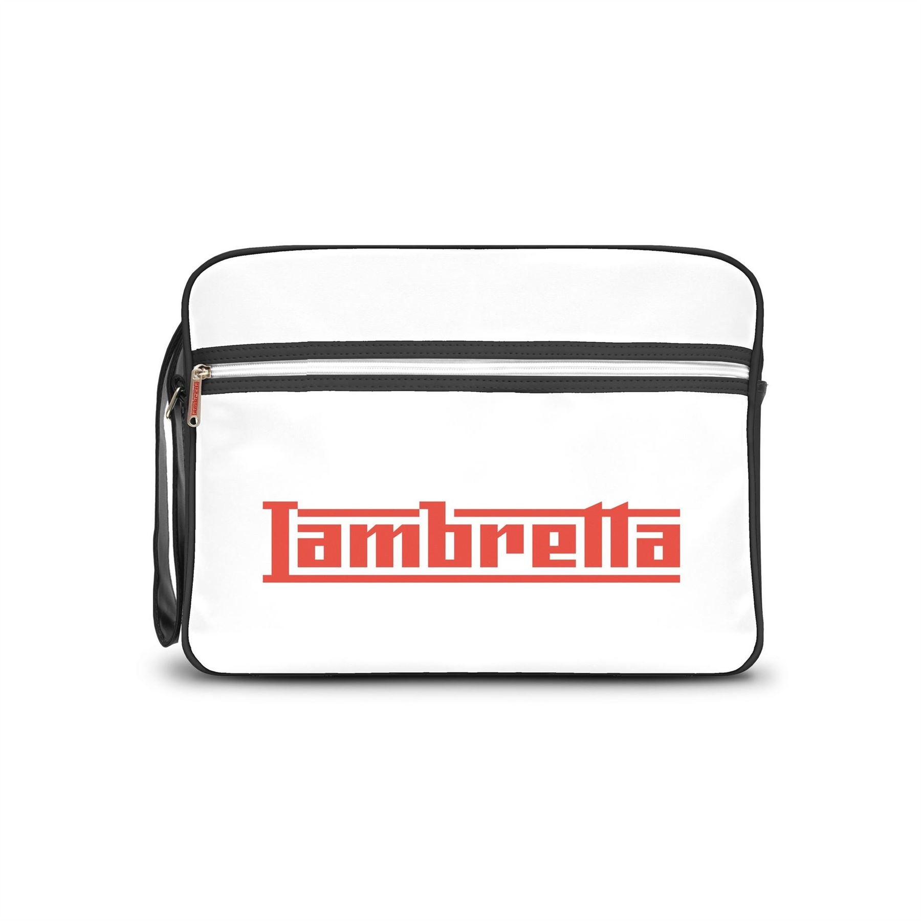 Lambretta Retro Bag 62