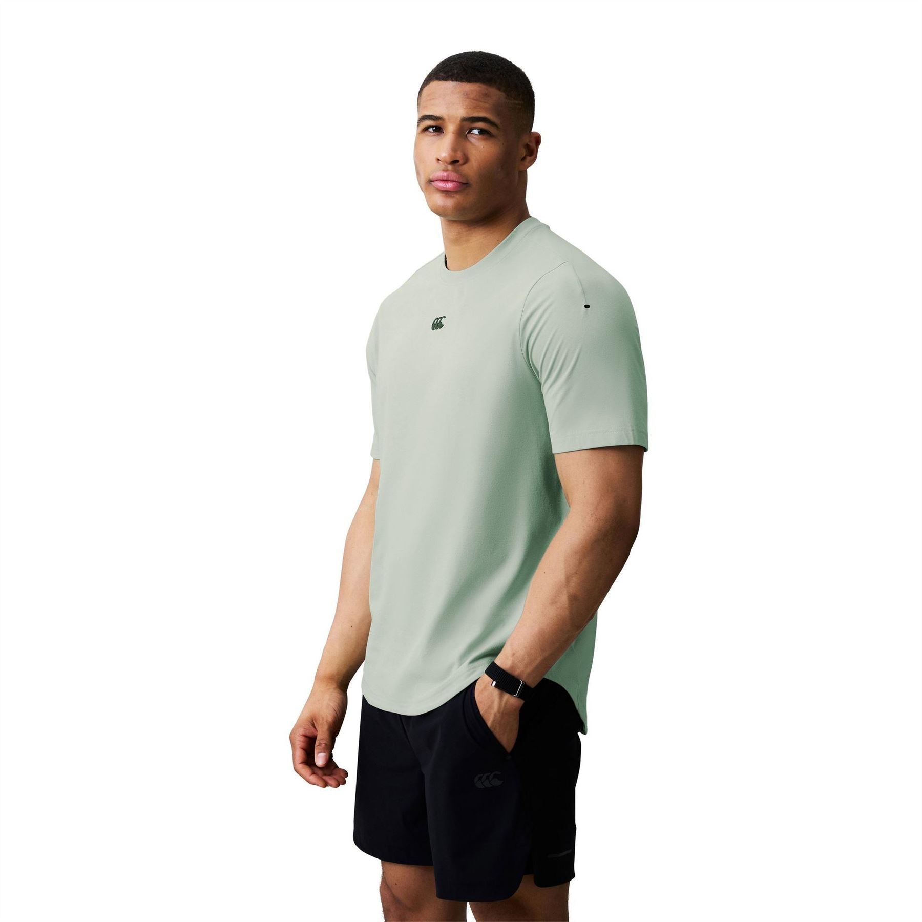 Canterbury Ever Dart Tee