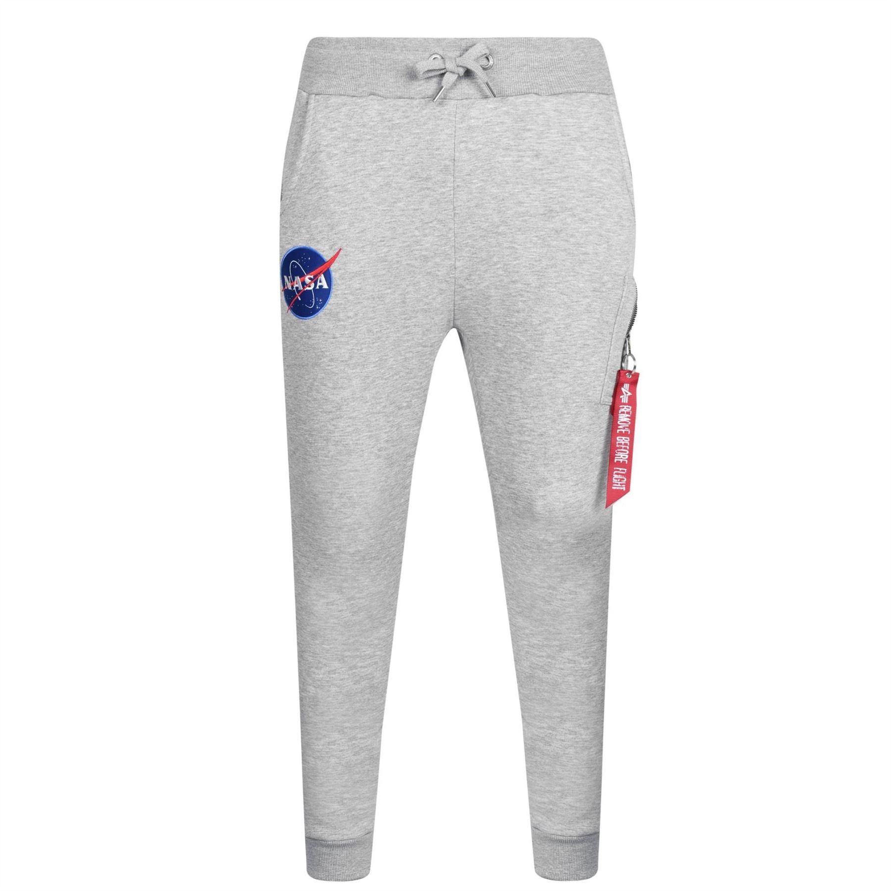 Alpha Industries Cargo Sweat Jogger
