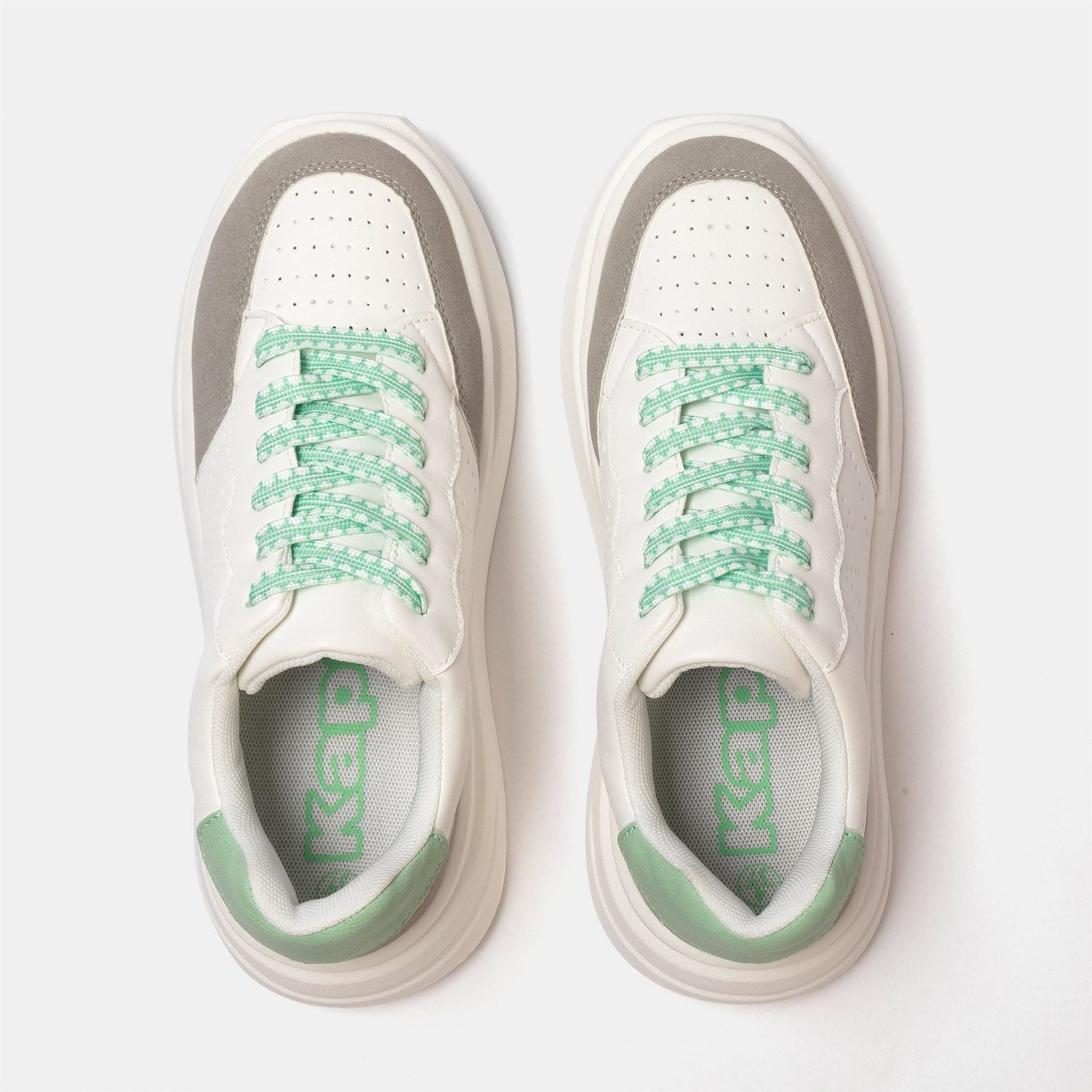 Kappa Ari Trainers