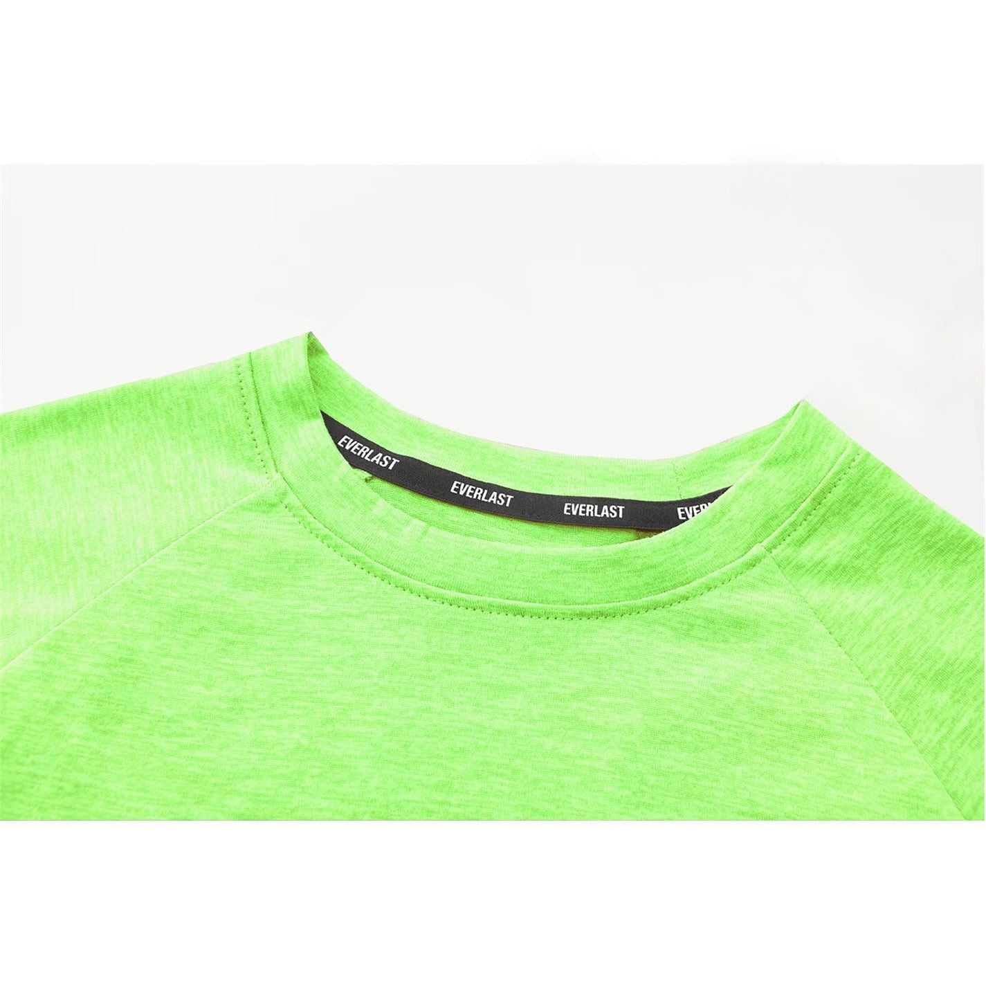 Everlast Flex Crew Neck Regular Fit T-Shirt