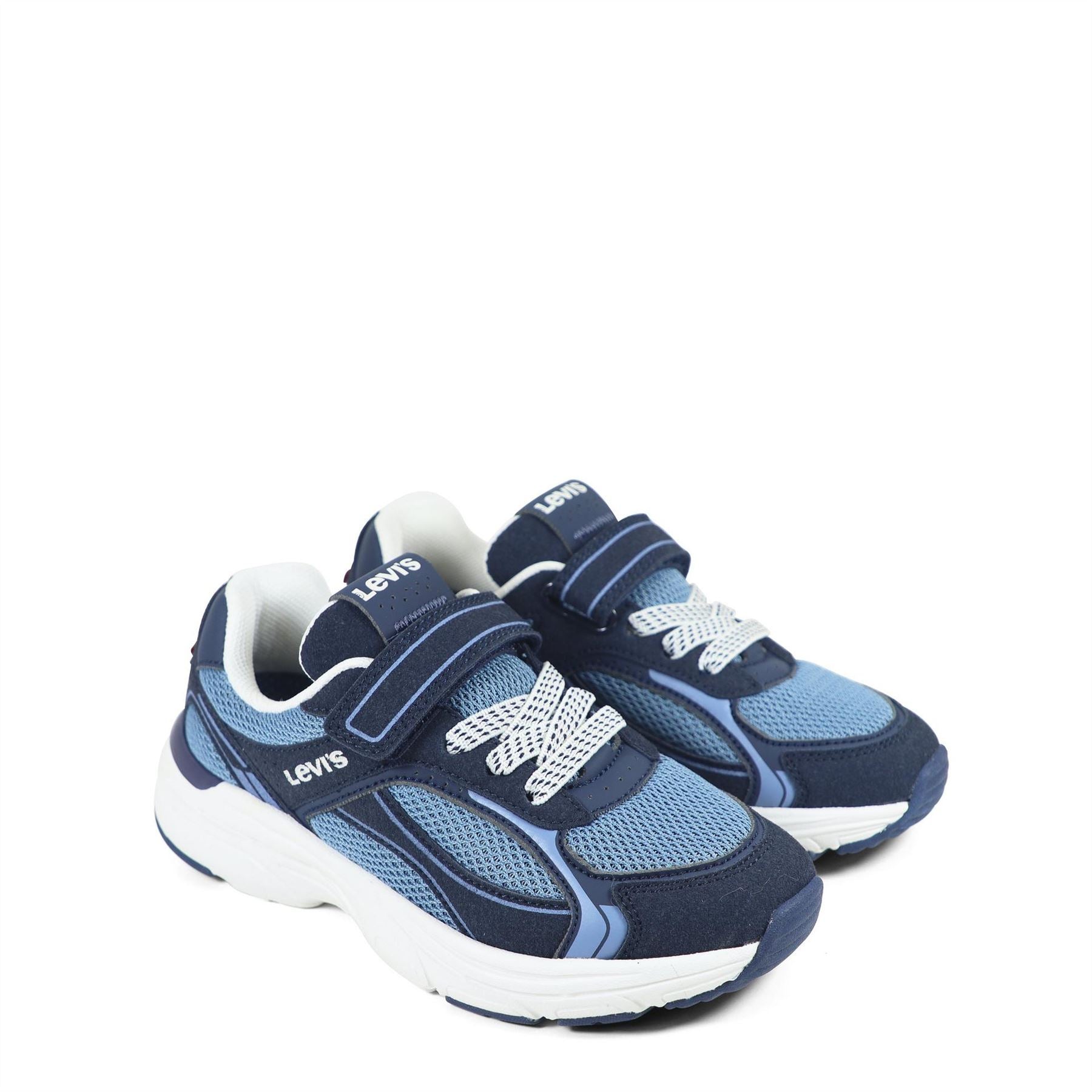 Levis Kids Trainers