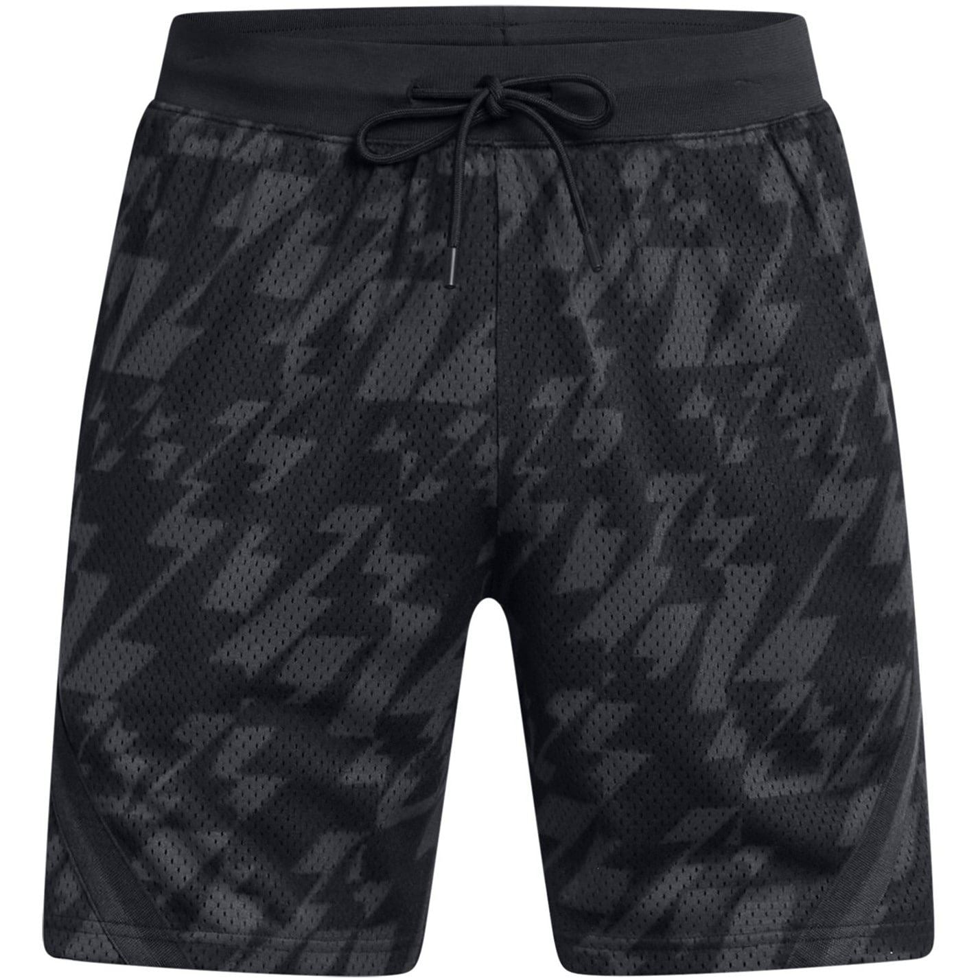 Under Armour Curry Sig Shorts Adults