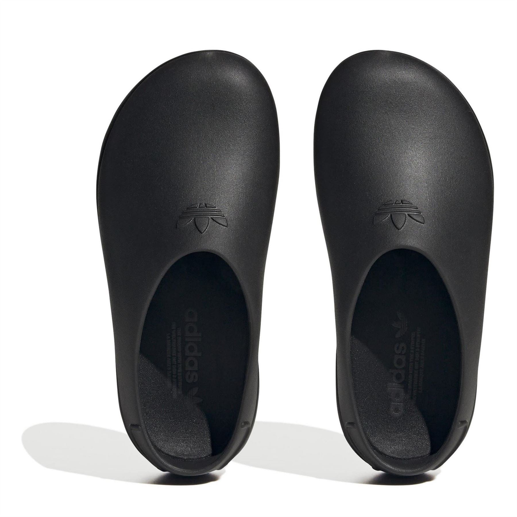 adidas Originals Adifom Platform Chunky Heel Clogs